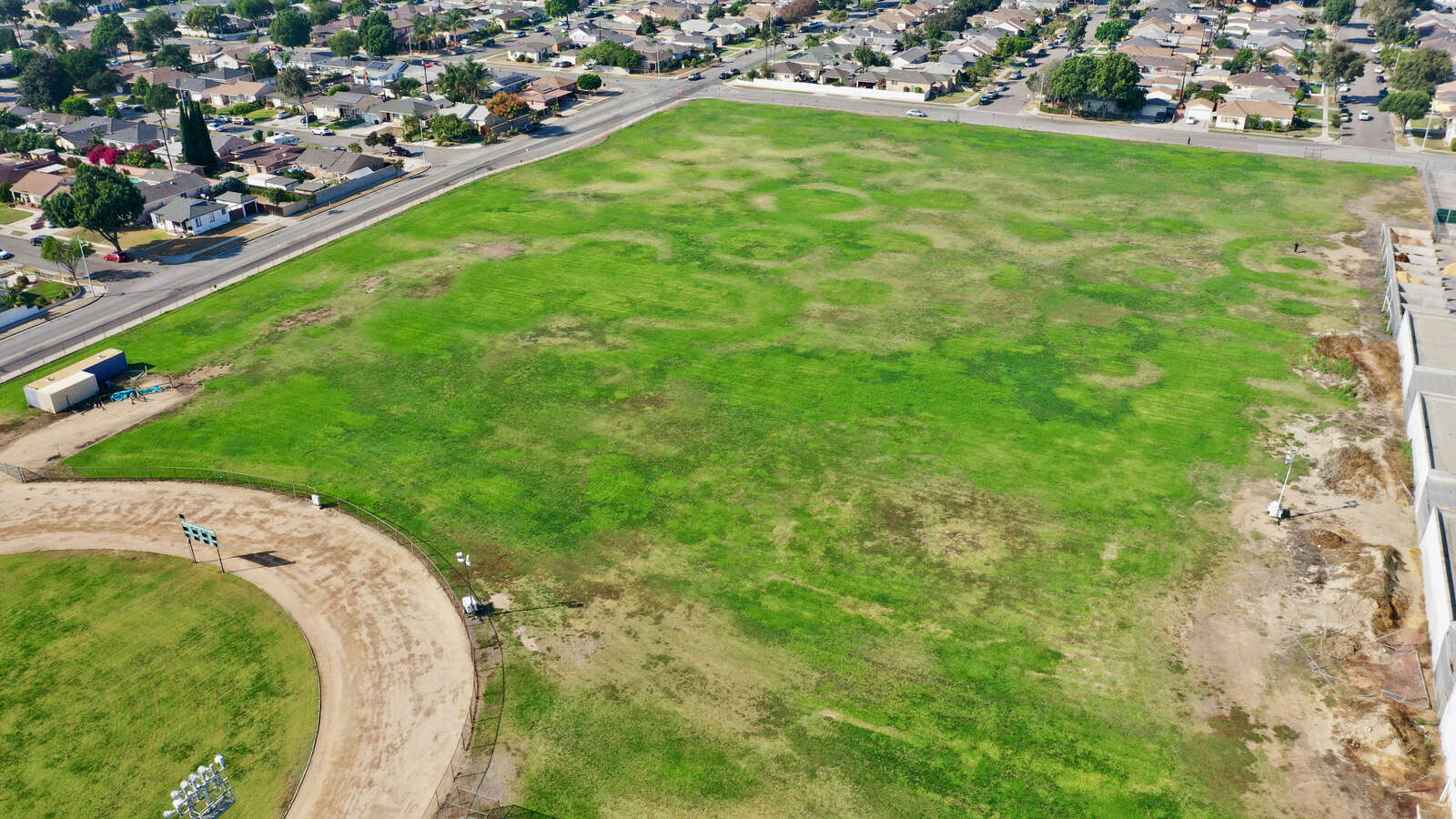 Rent a Field (Practice) in Norwalk CA 90650
