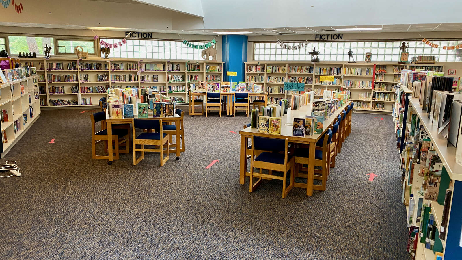 rent-a-library-in-durham-nc-27705