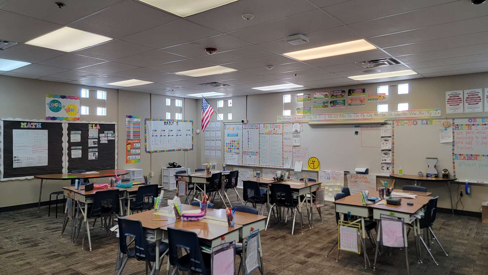 Rent a Classroom (Small) in Henderson NV 89014