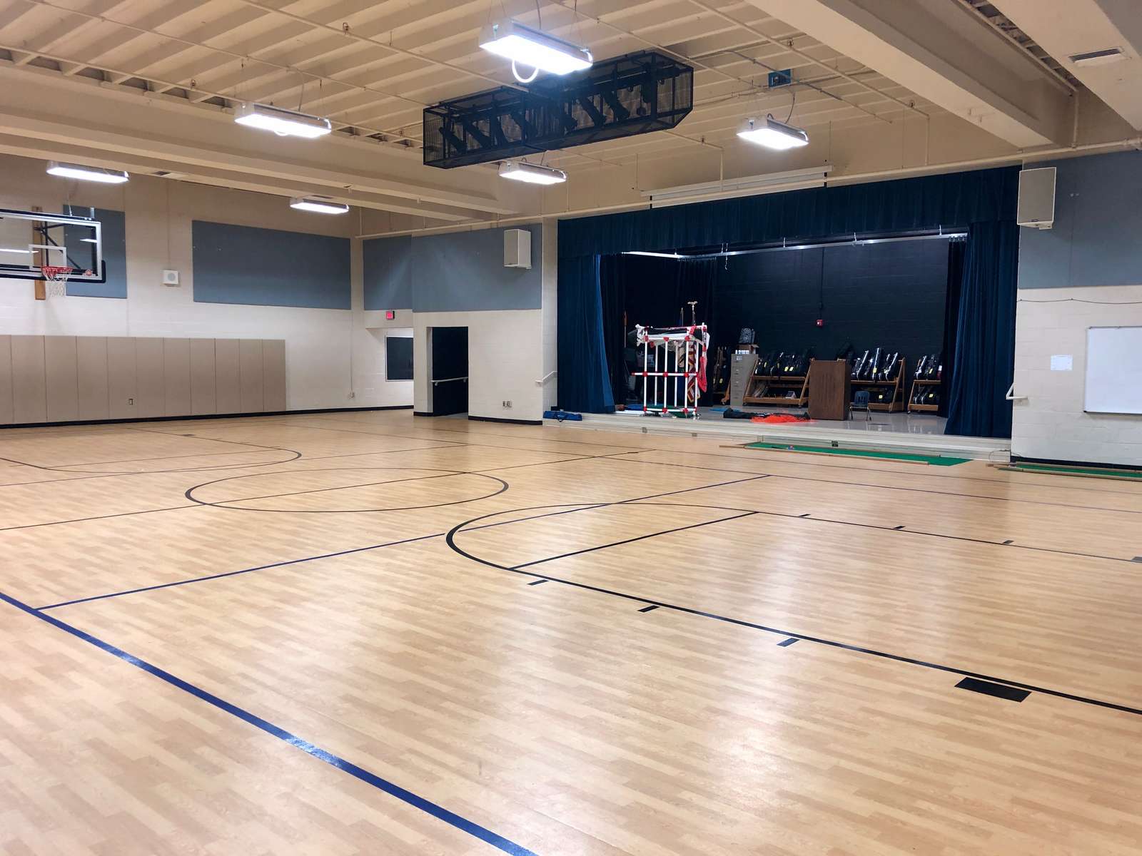 Rent a Gym (Small) in Lexington KY 40504