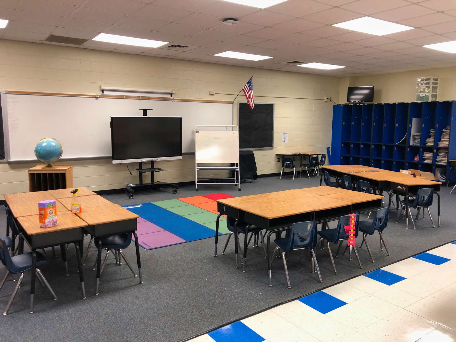 Rent a Classroom (Small) in Matthews NC 28104