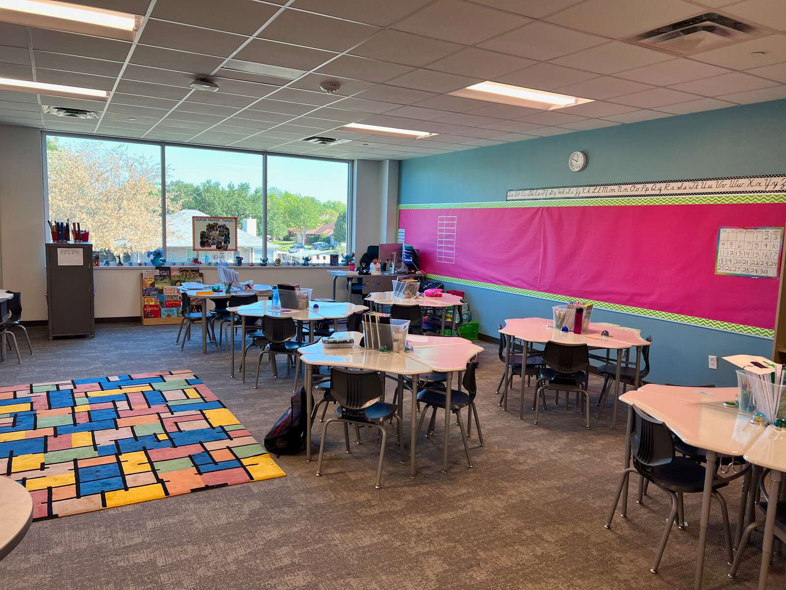Rent a Classroom (Small) in Watauga TX 76148