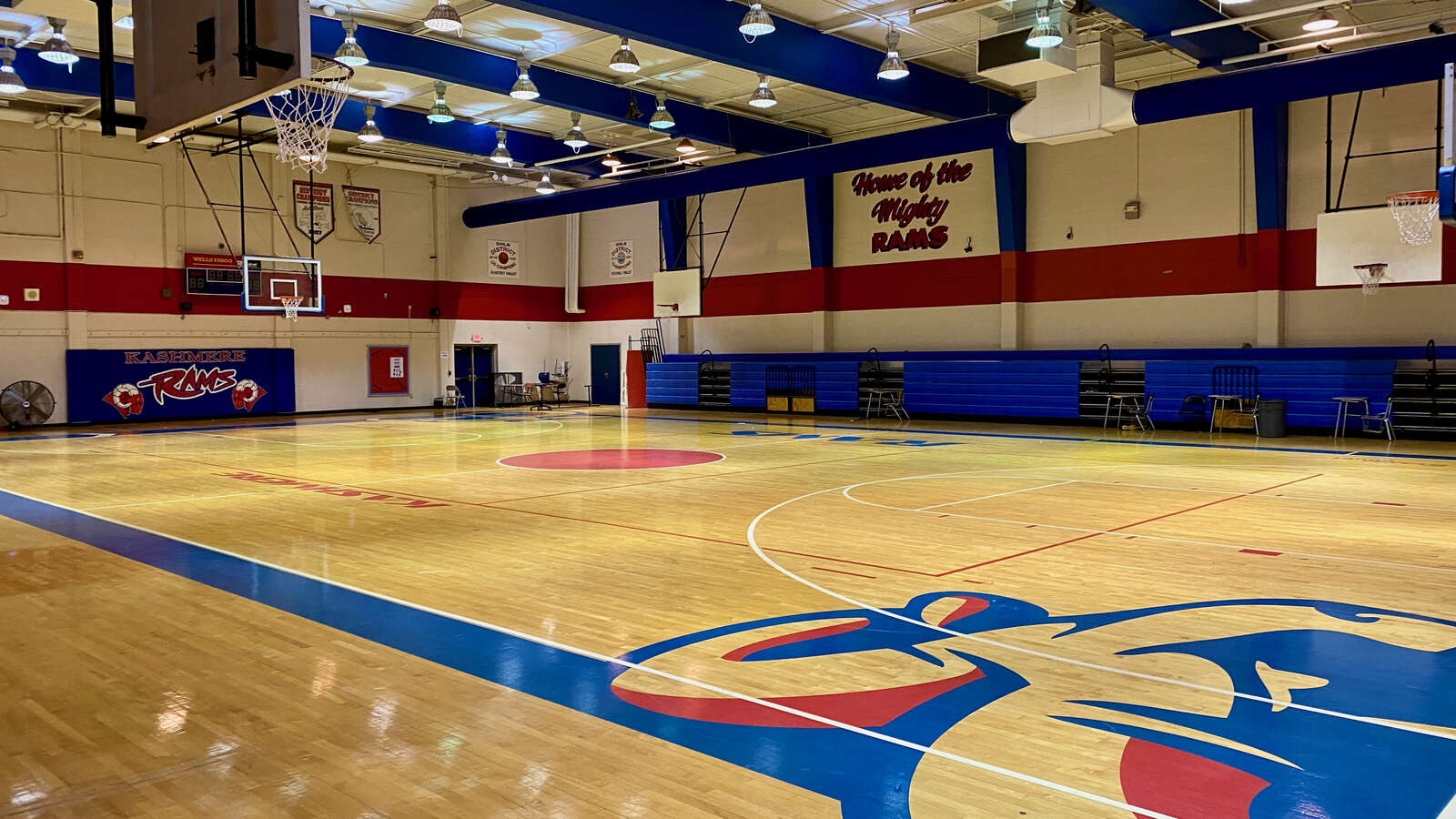 Rent a Gym (Large) in Houston TX 77028