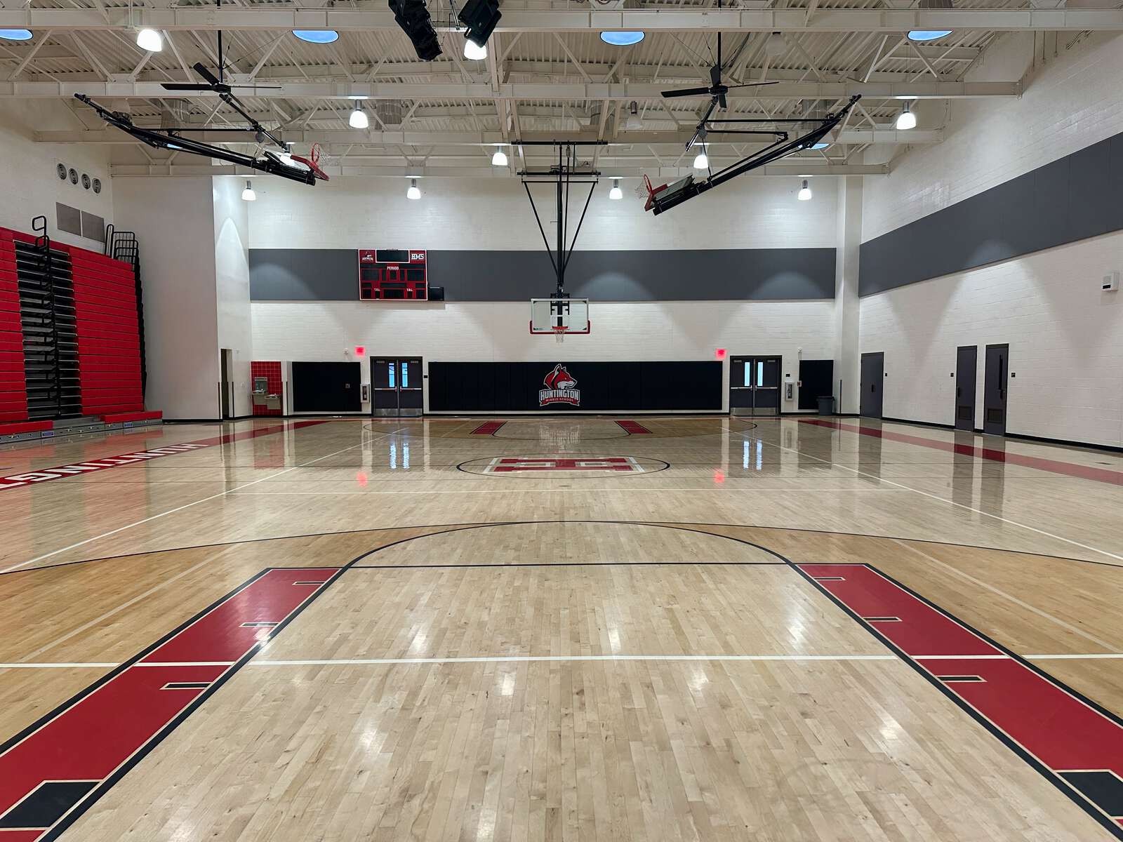 Rent a Gym (Medium) in San Marino CA 91108