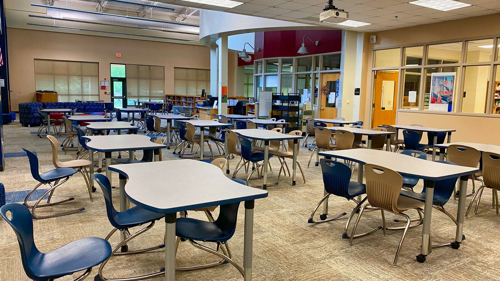 Rent a Library (Large) in Monroe NC 28112