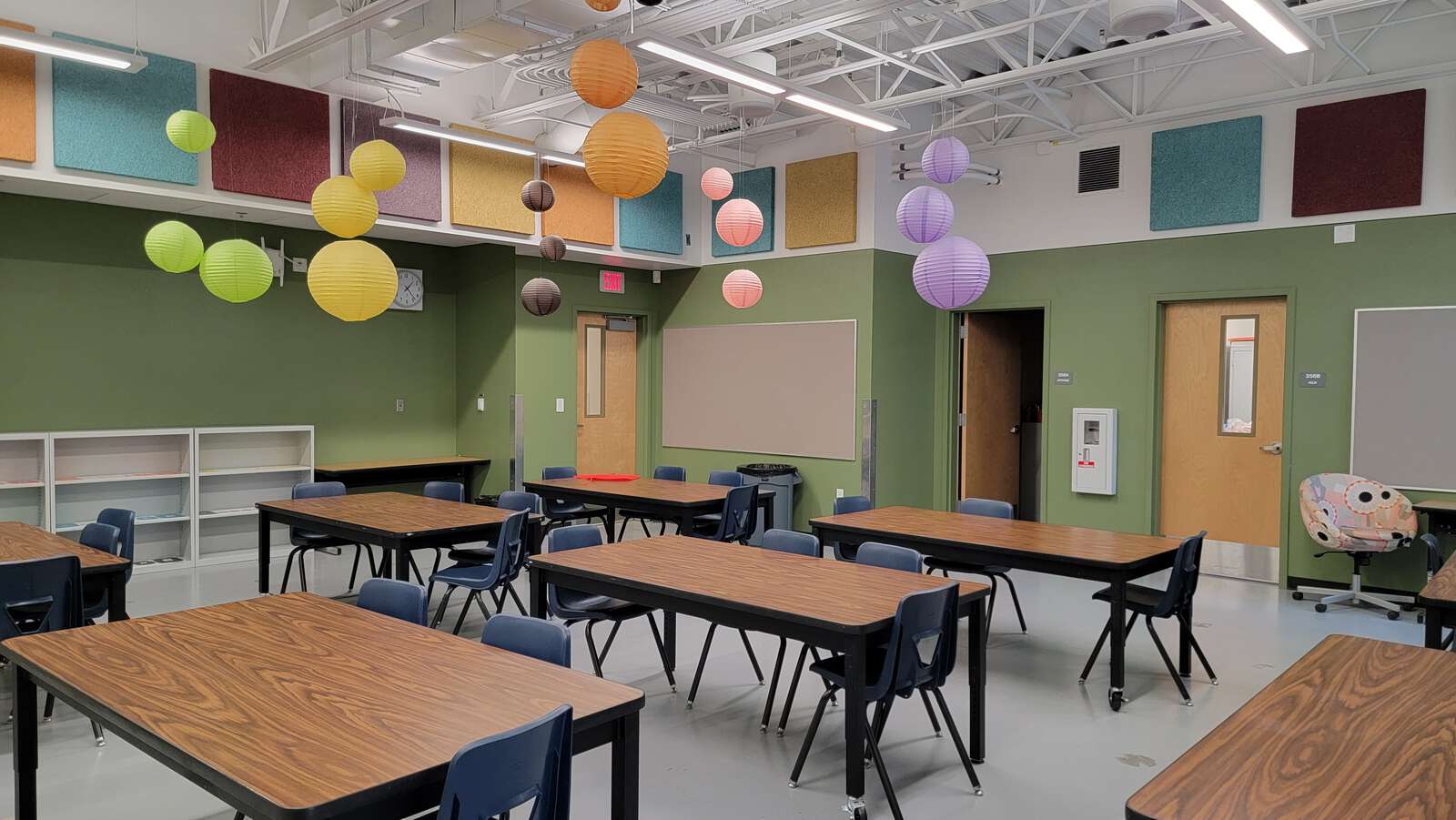 Rent a Classroom (Small) in Henderson NV 89011