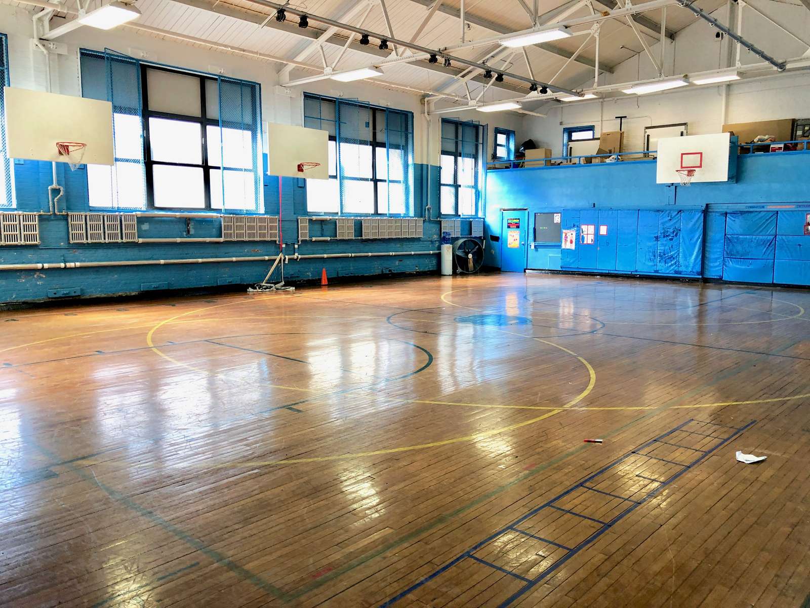 Rent a Gym (Medium) in Newark NJ 07112