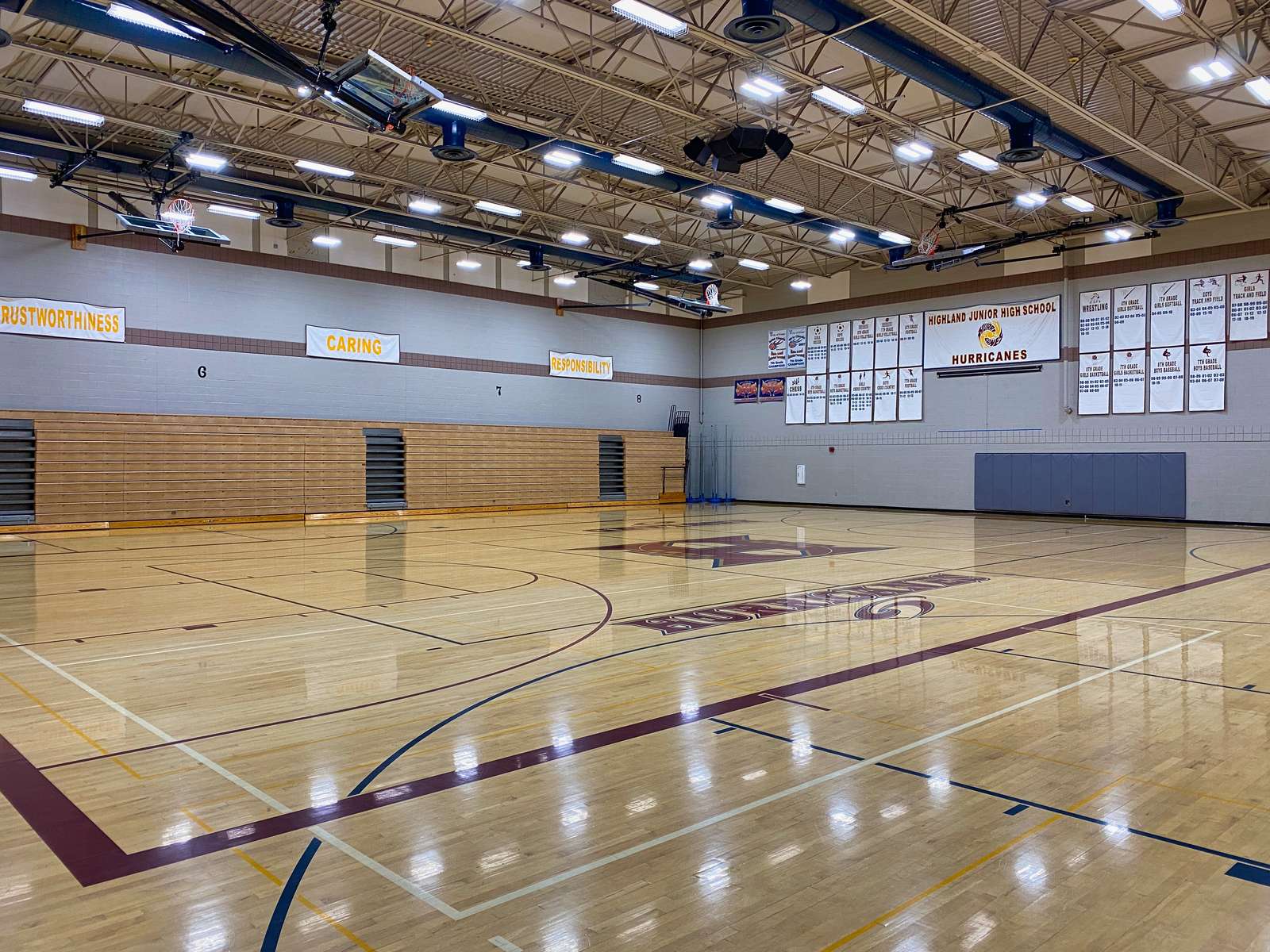 Rent A Gym Medium In Mesa AZ 85212
