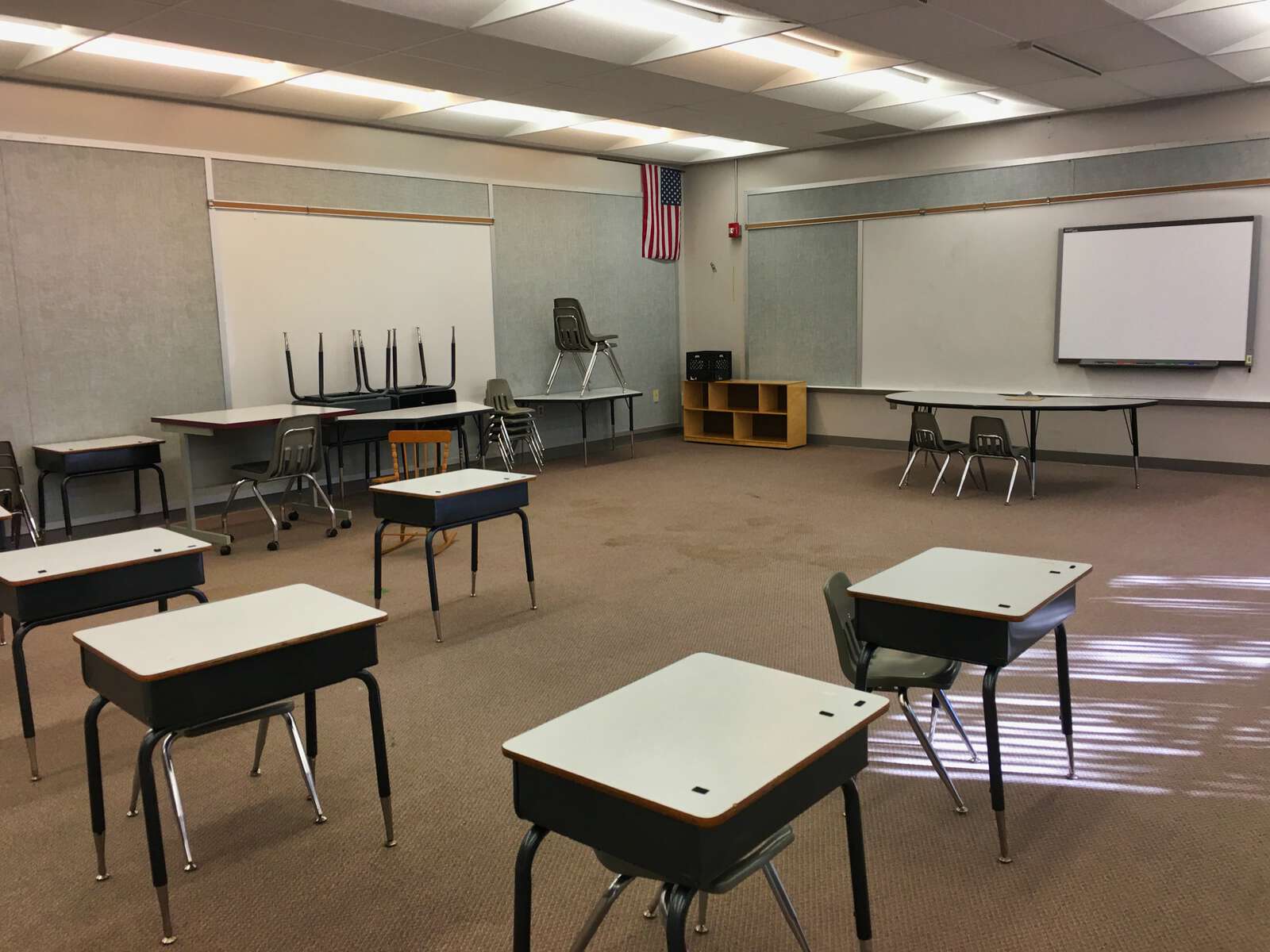 Rent a Classroom (Small) in Lutz FL 33558