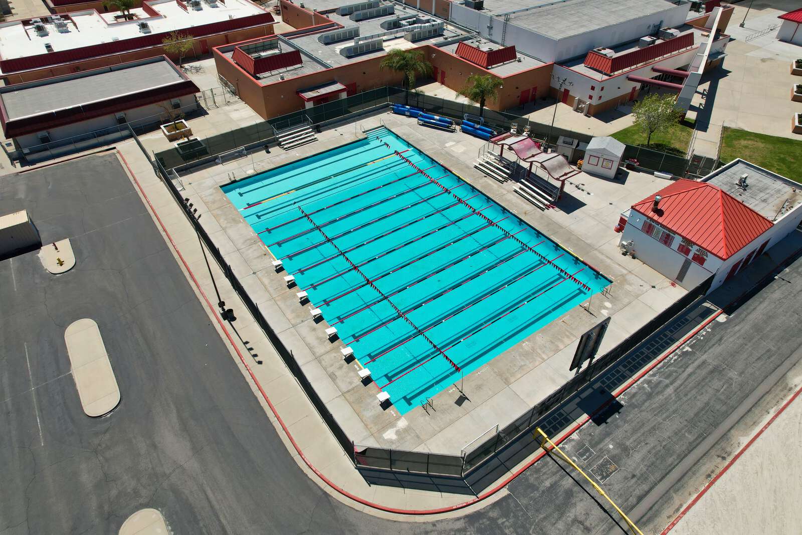 Rent a Pool in Wildomar CA 92595