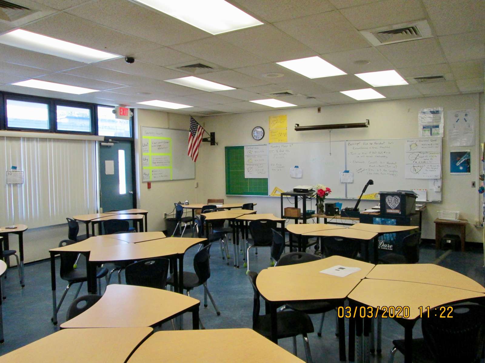Rent a Classroom (Medium) in Eustis FL 32726