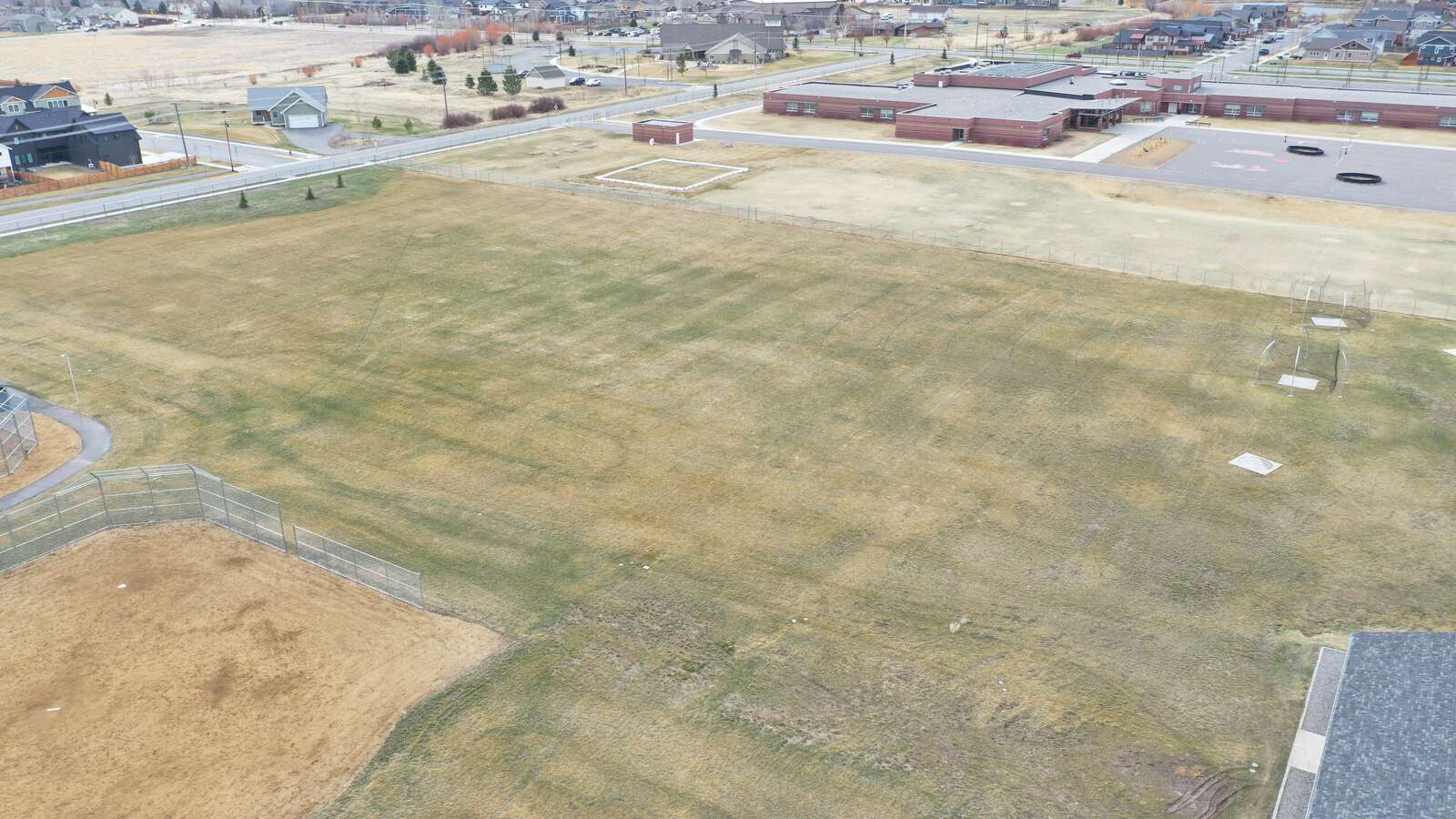 Rent a Field (Large) in Bozeman MT 59718