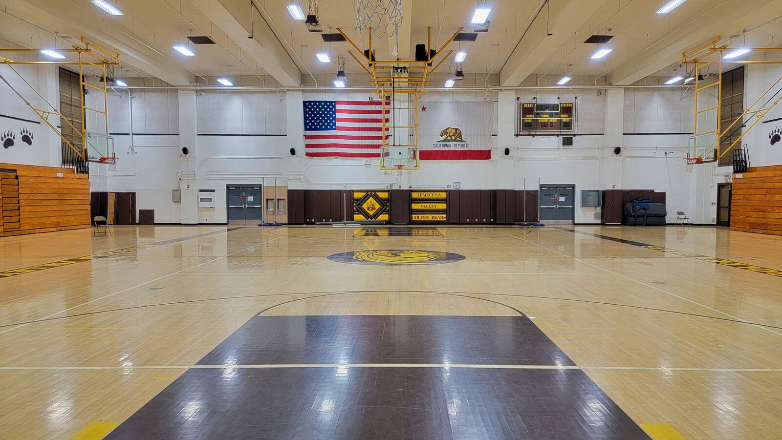 Rent a Gym (Small) in Temecula CA 92592