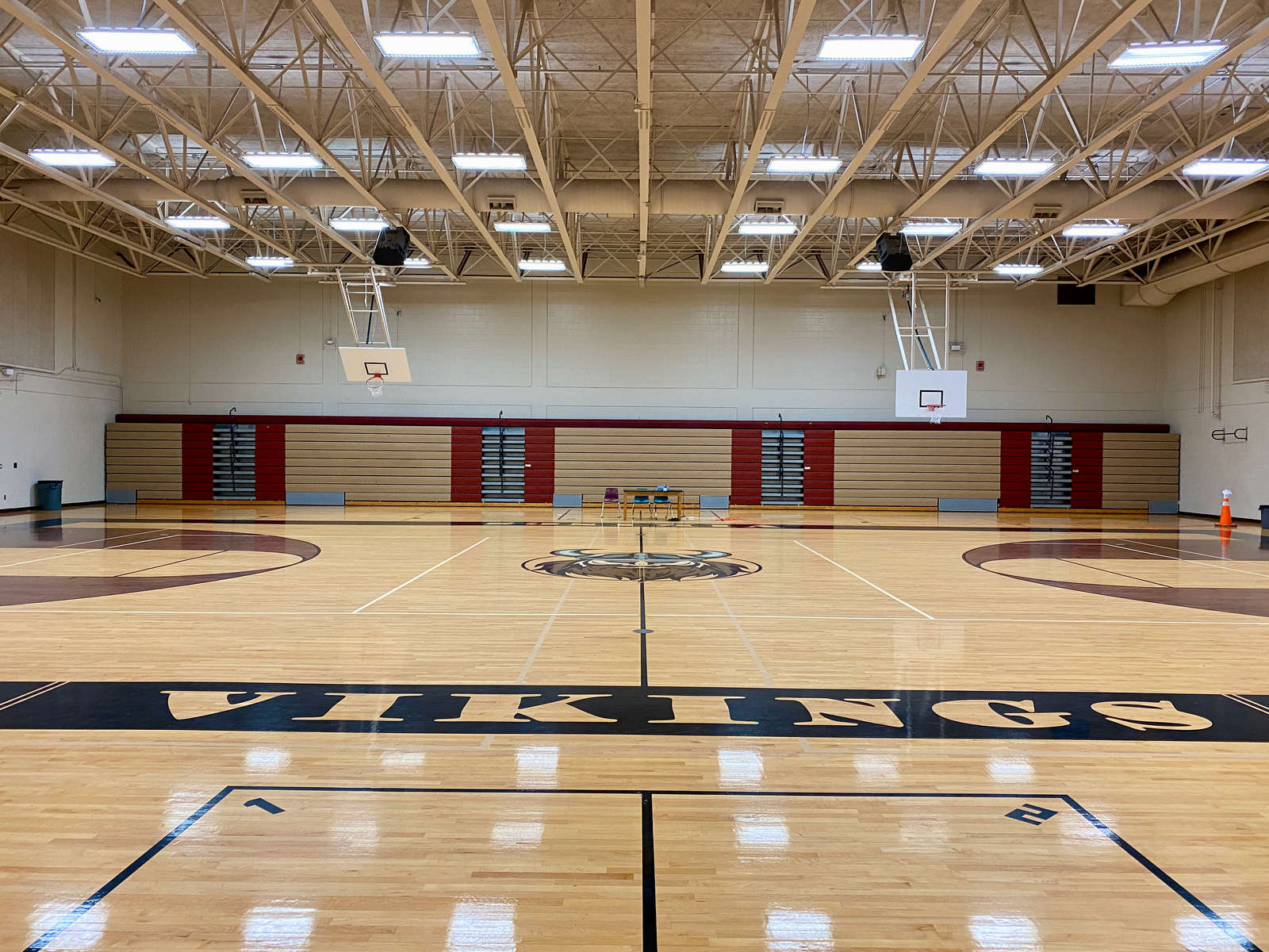 Rent a Gym (Medium) in Orlando FL 32809