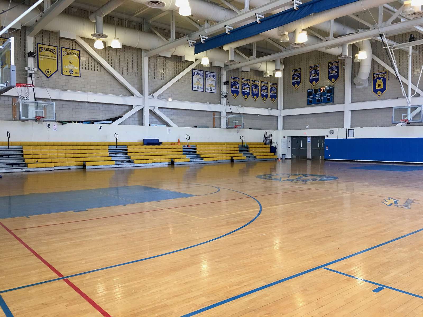 Rent a Gym (Large) in Newark NJ 07103