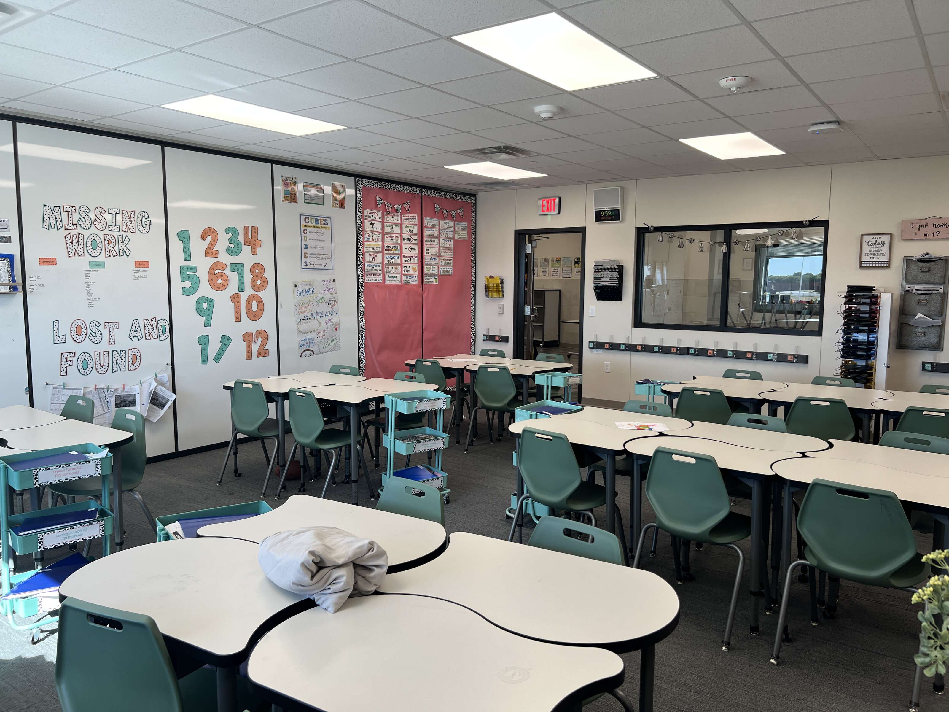 Rent a Classroom (Small) in Haslet TX 76052