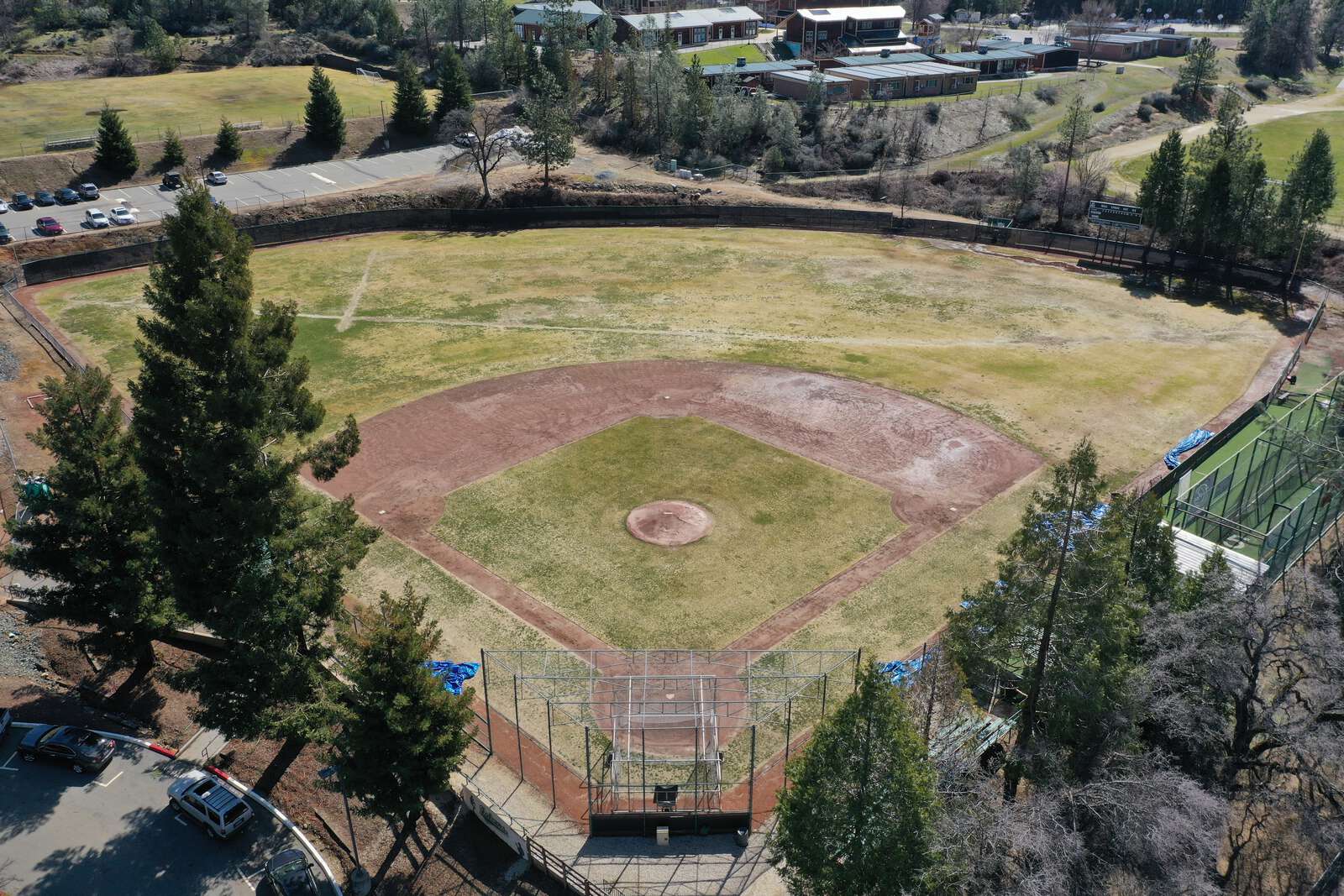 Rent a Field (Baseball) in Colfax CA 95713