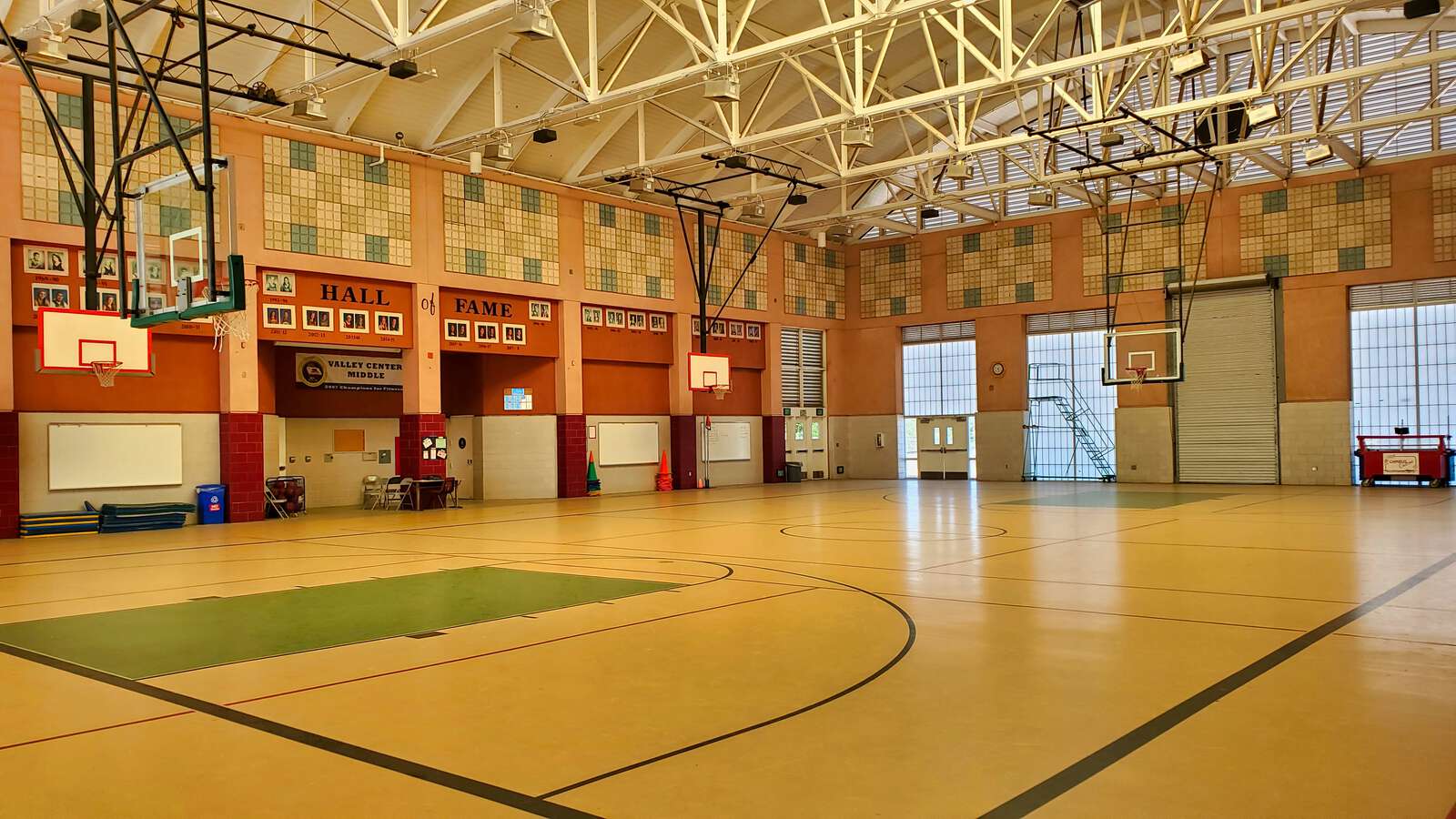 Rent a Gym (Medium) in Valley Center CA 92082
