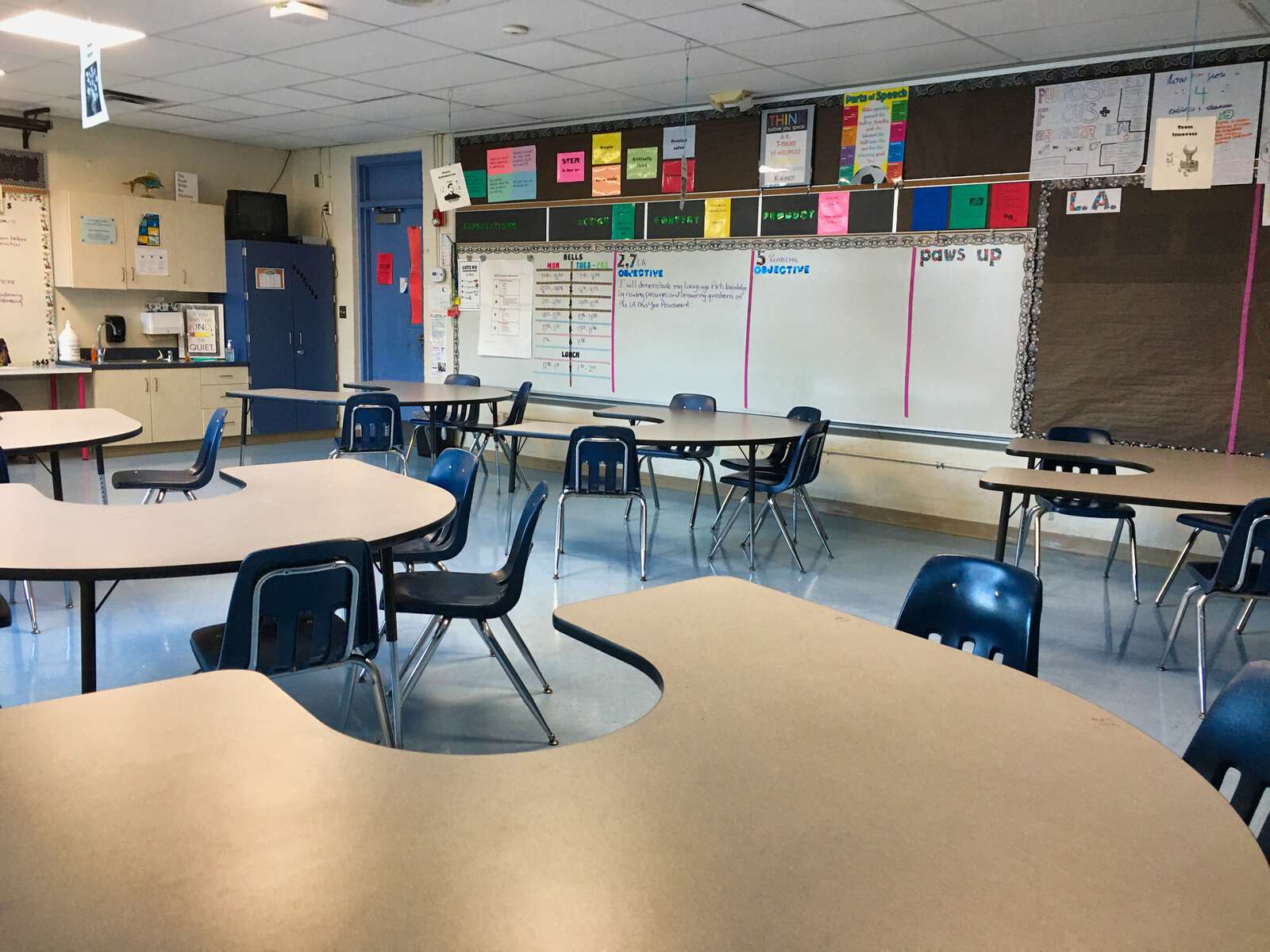 Rent a Classroom (Medium) in Lutz FL 33549