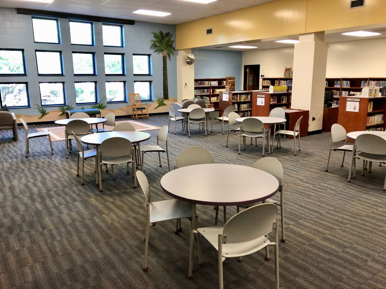 Rent a Library (Small) in Elgin SC 29045