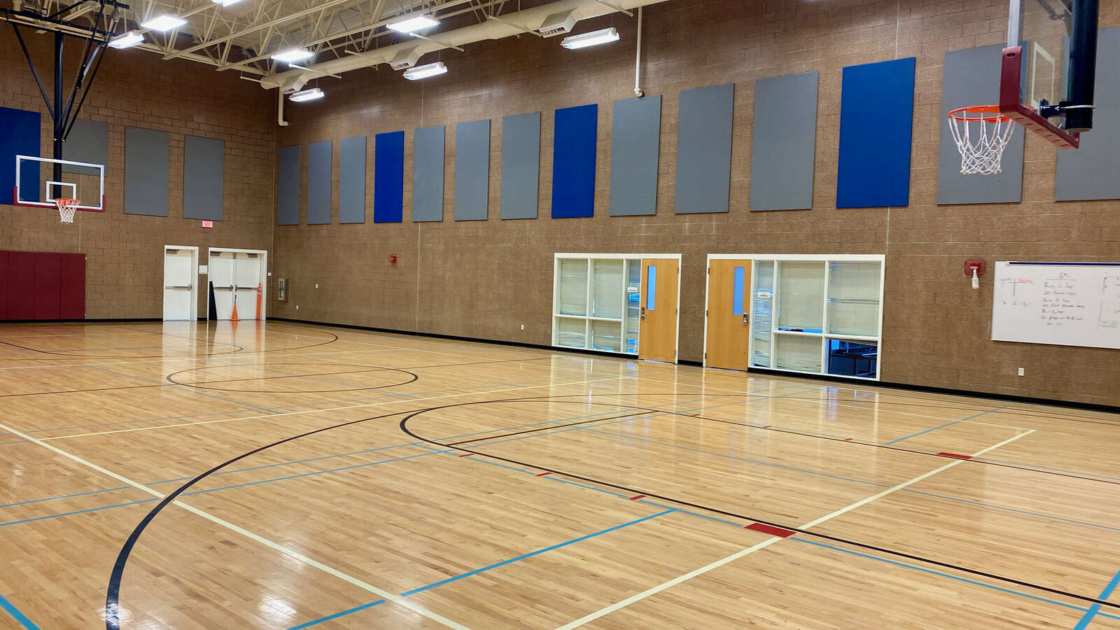 Rent a Gym (Medium) in Bozeman MT 59715