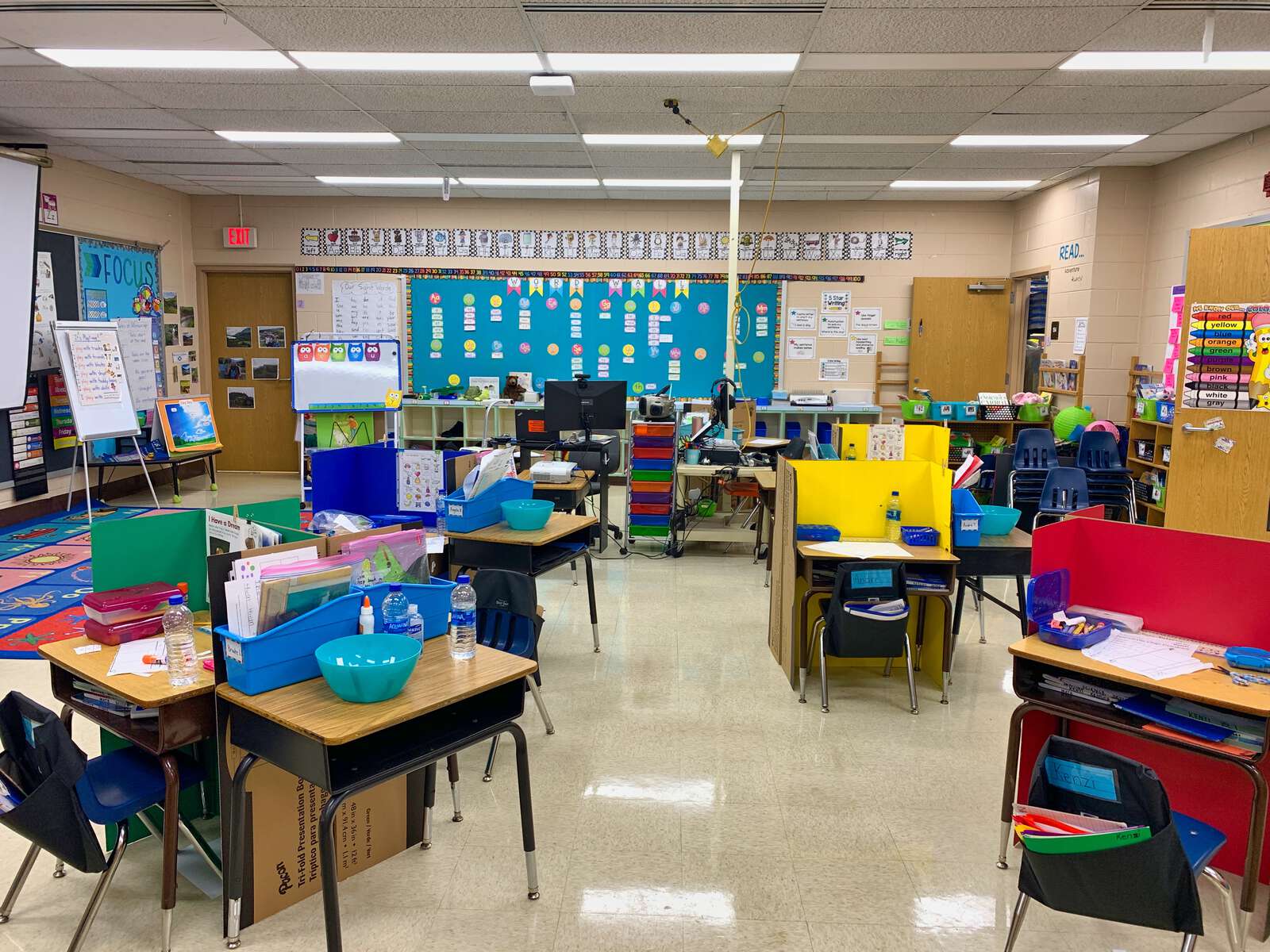 Rent a Classroom (Small) in Seffner FL 33584