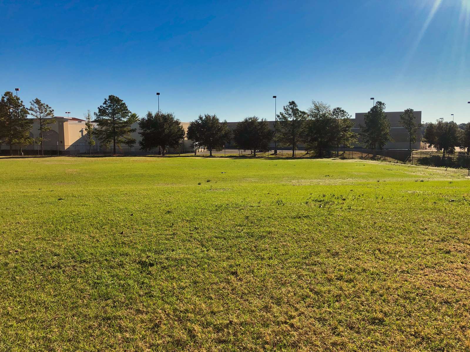 Rent a Field (Small) in Lady Lake FL 32159