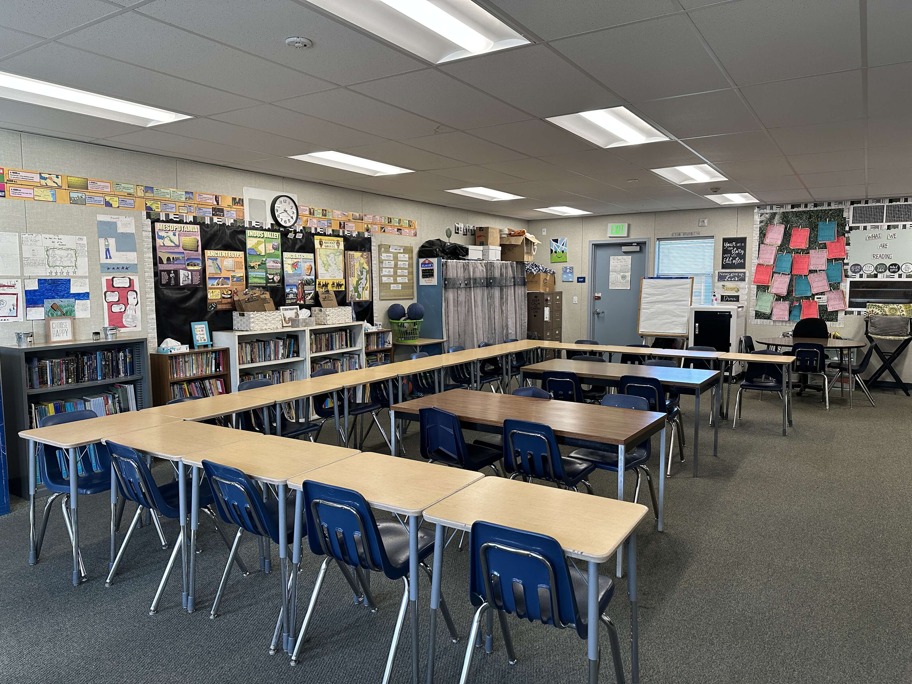 Rent a Classroom (Small) in Aromas CA 95004