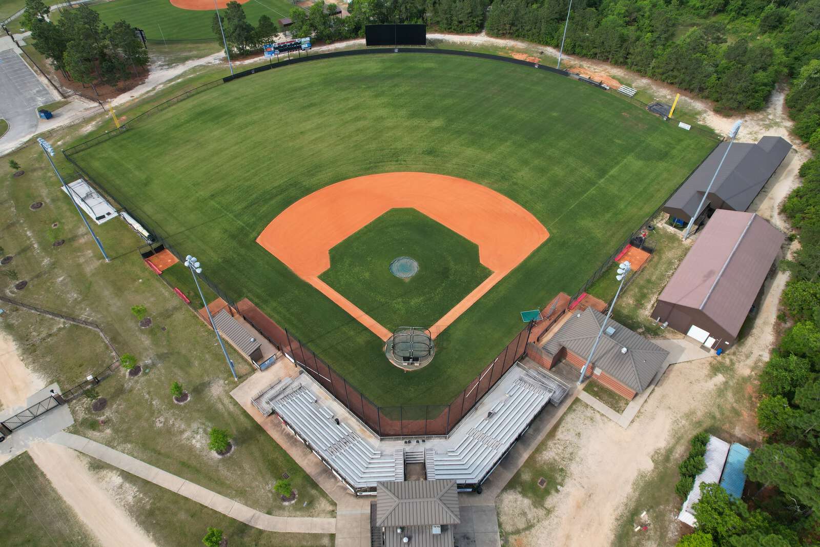 Rent a Field (Baseball) in Gilbert SC 29054