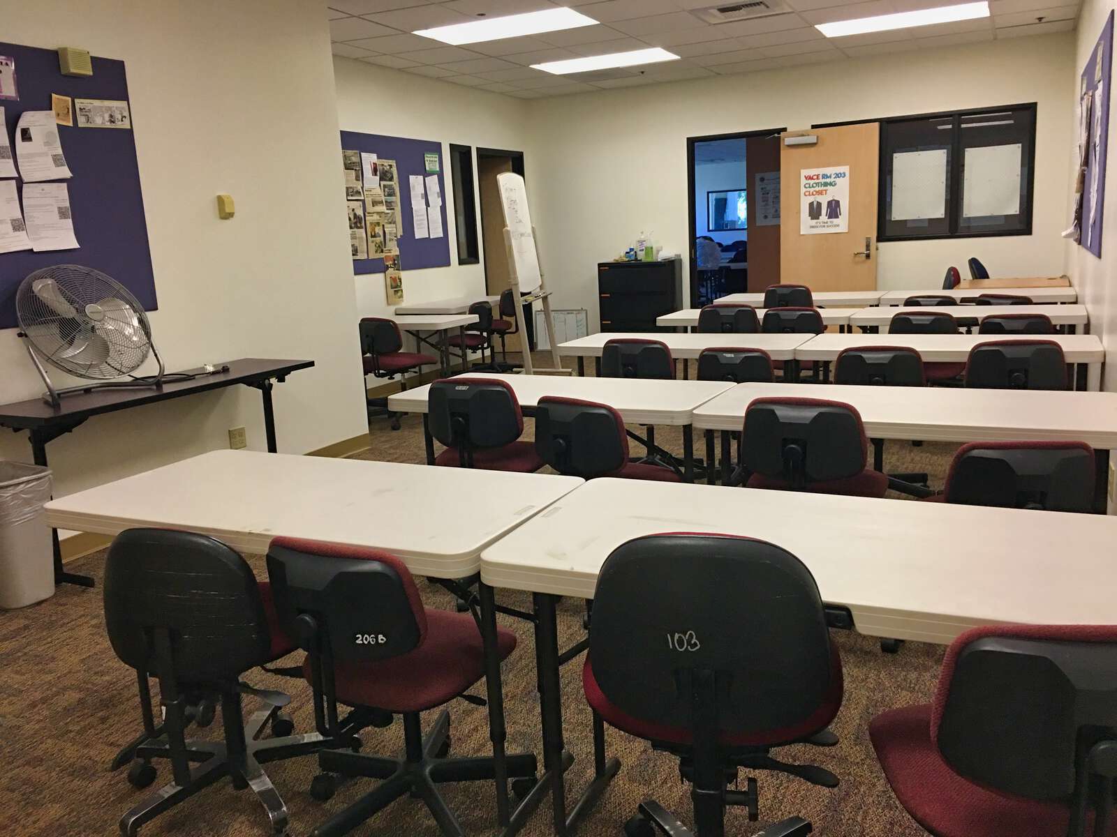 Rent a Conference Room in Ventura CA 93003