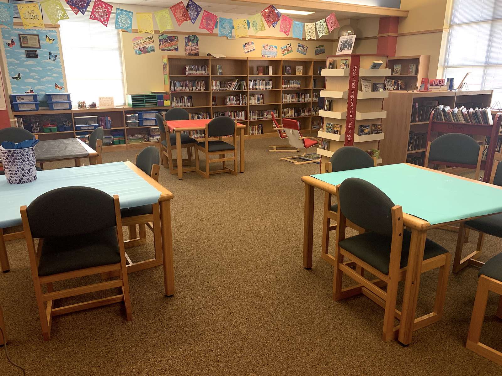 Rent a Library (Small) in Creedmoor TX 78610