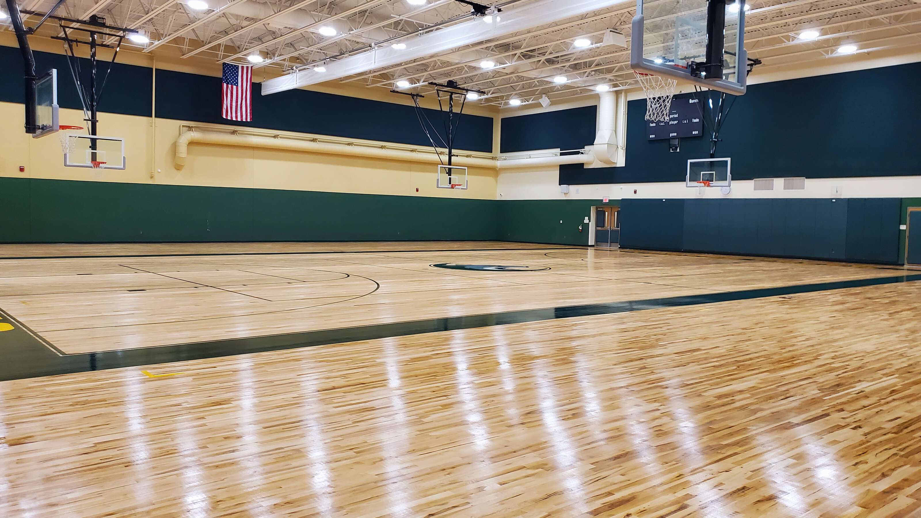 Rent a Gym (Medium) in Wesley Chapel FL 33544