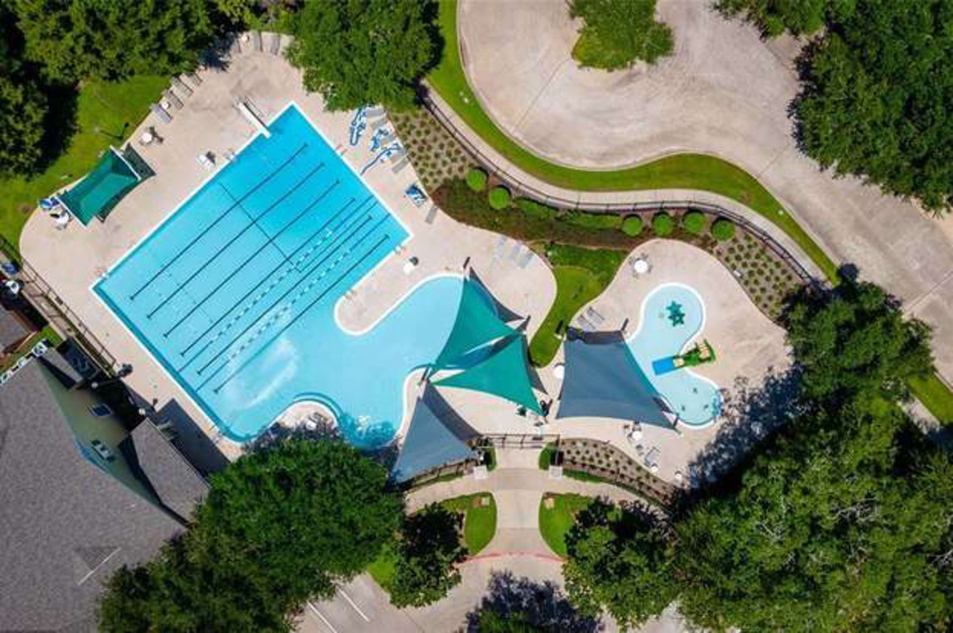 Rent a Pool in Missouri City TX 77459