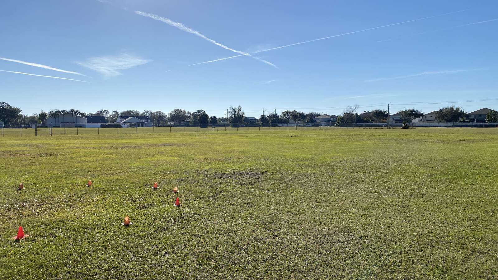 Rent a Field (Practice) in Riverview FL 33579