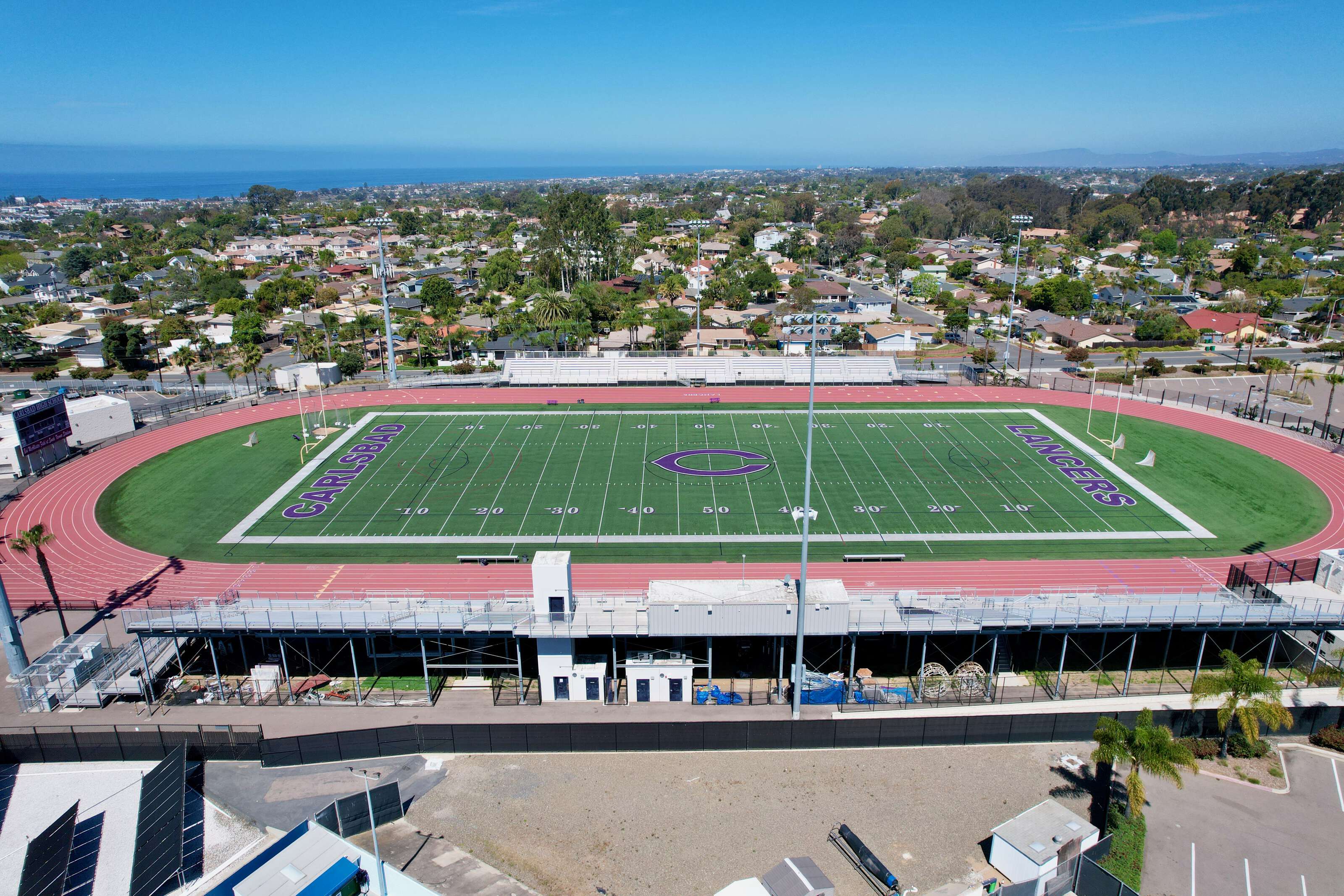 Rent A Stadium Turf In Carlsbad CA 92008