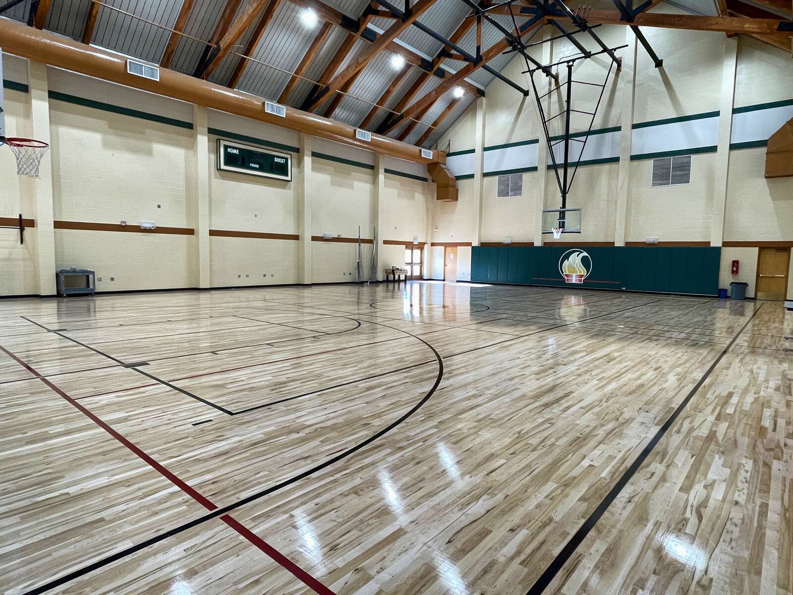 Rent a Gym (Medium) in San Luis Obispo CA 93405
