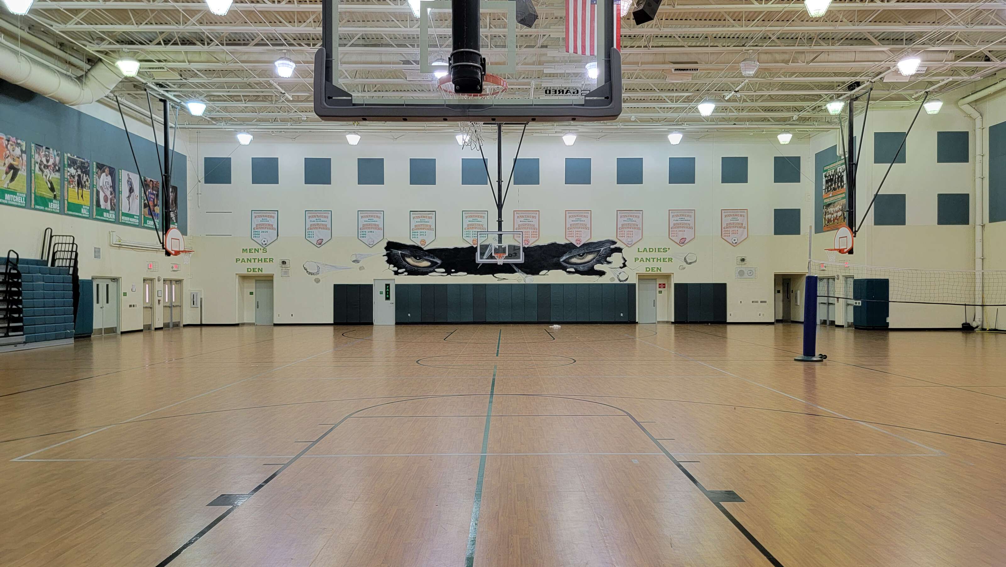 Rent a Gym (Medium) in Pembroke Pines FL 33024