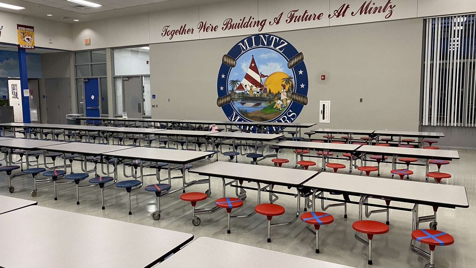 Rent a Cafeteria (Small) in Brandon FL 33511