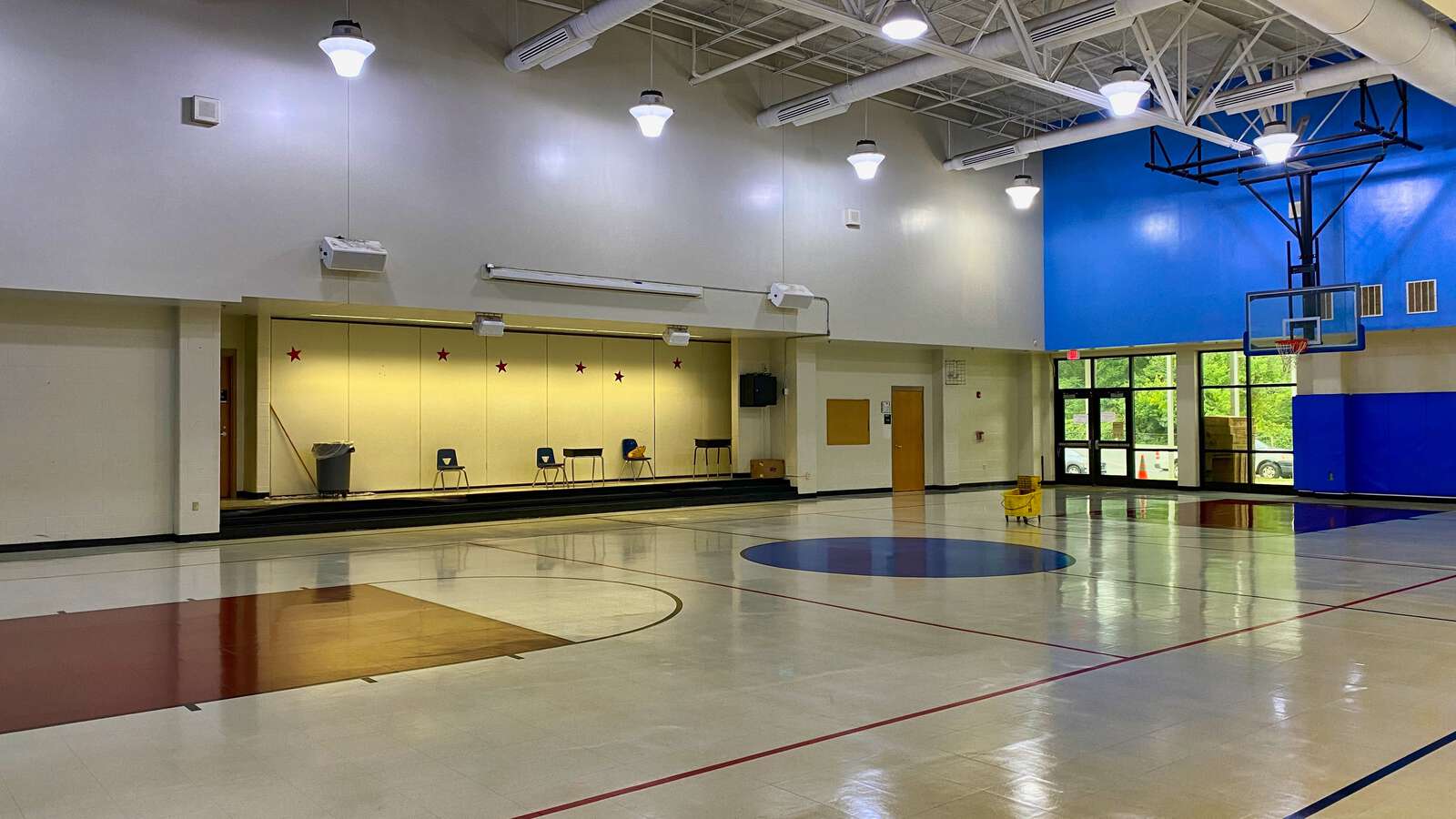 Rent a MPR (Small) in Monroe NC 28112