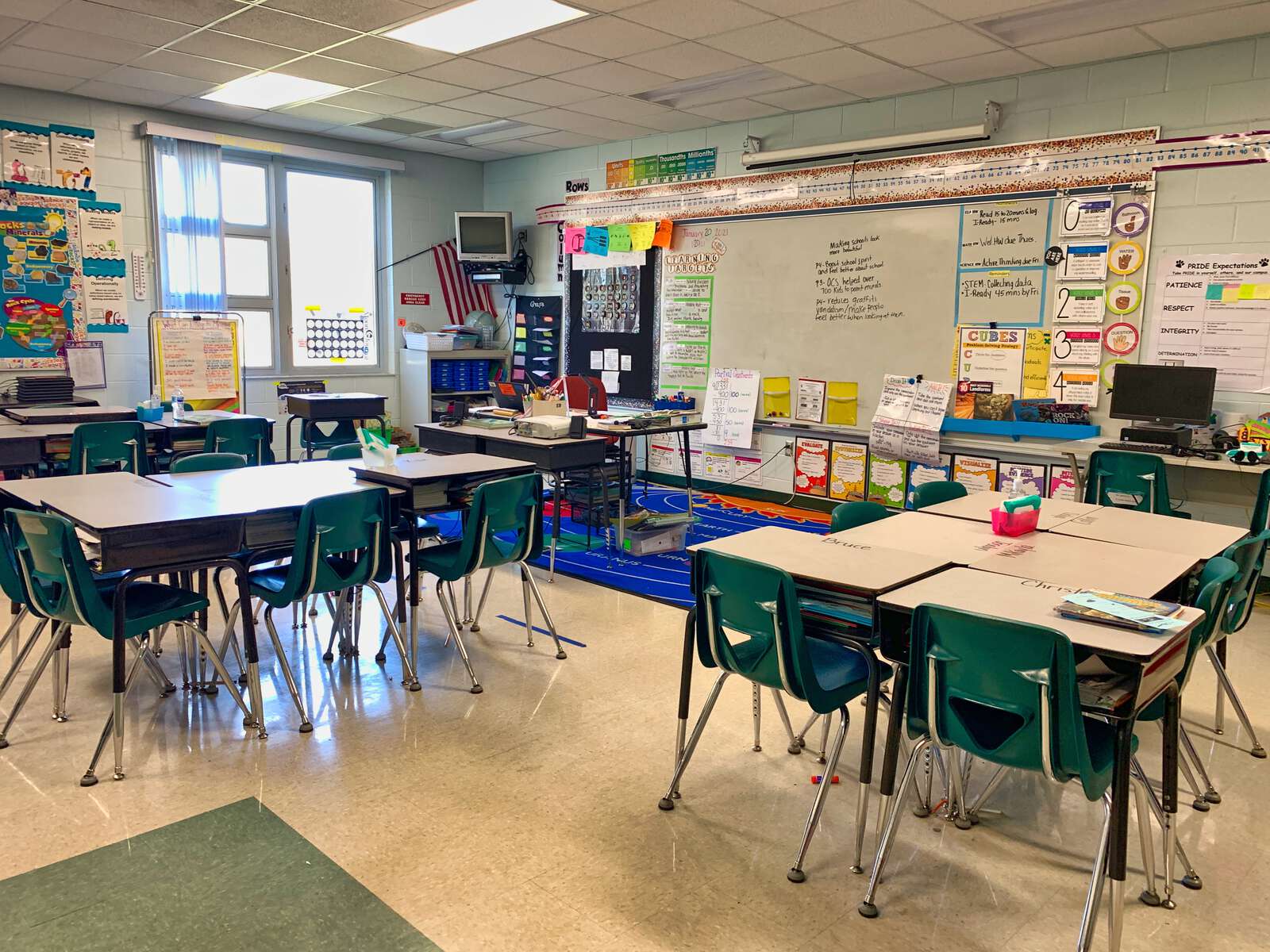 Rent a Classroom (Small) in Tampa FL 33647