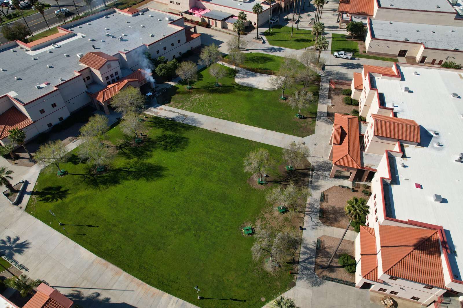 Rent a Outdoor Area in Lake Elsinore CA 92530