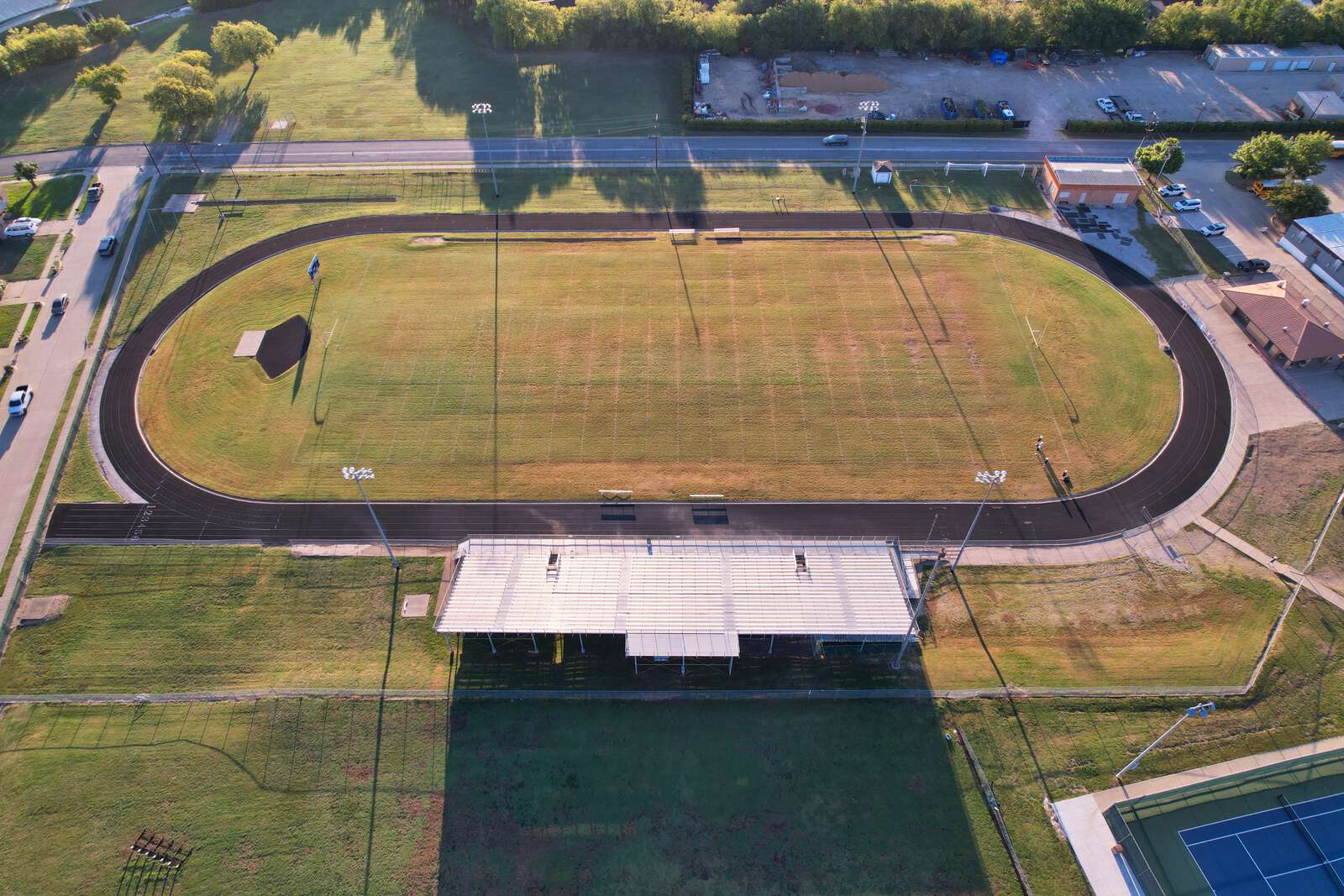 Rent a Field (Football) in Keller TX 76248