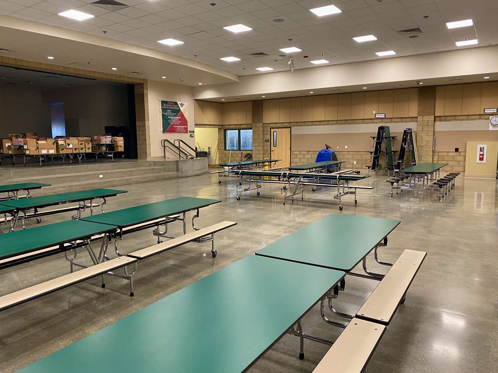 Rent a MPR (Small) in Bakersfield CA 93306