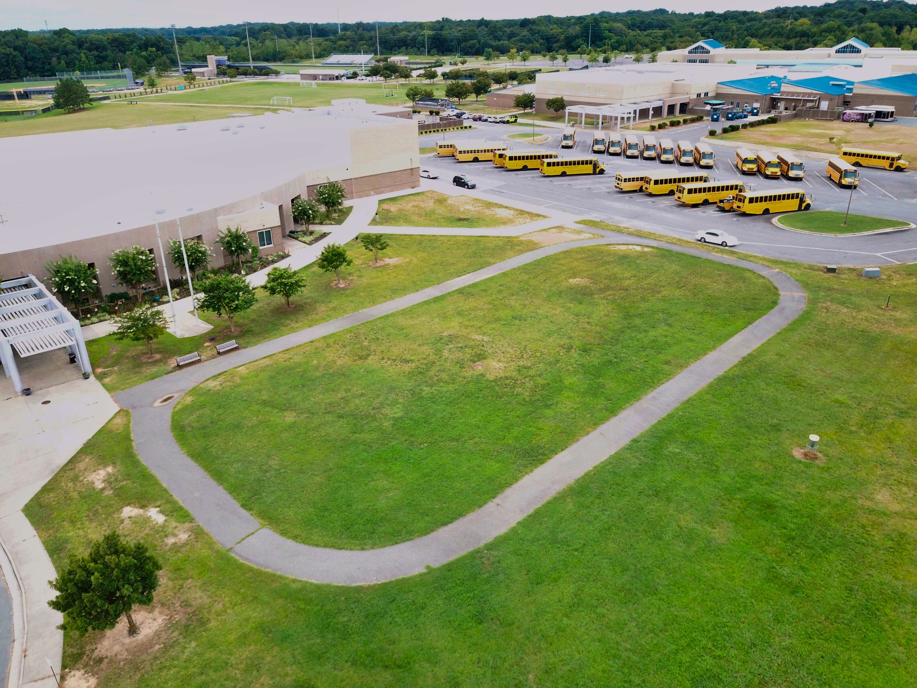 Rent a Field (Medium) in Indian Trail NC 28079