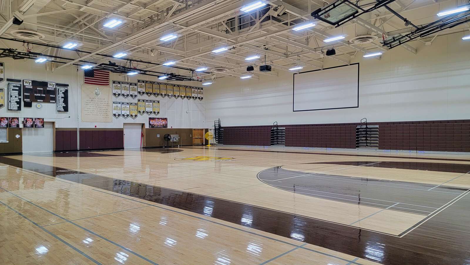 Rent a Gym (Large) in Torrance CA 90503