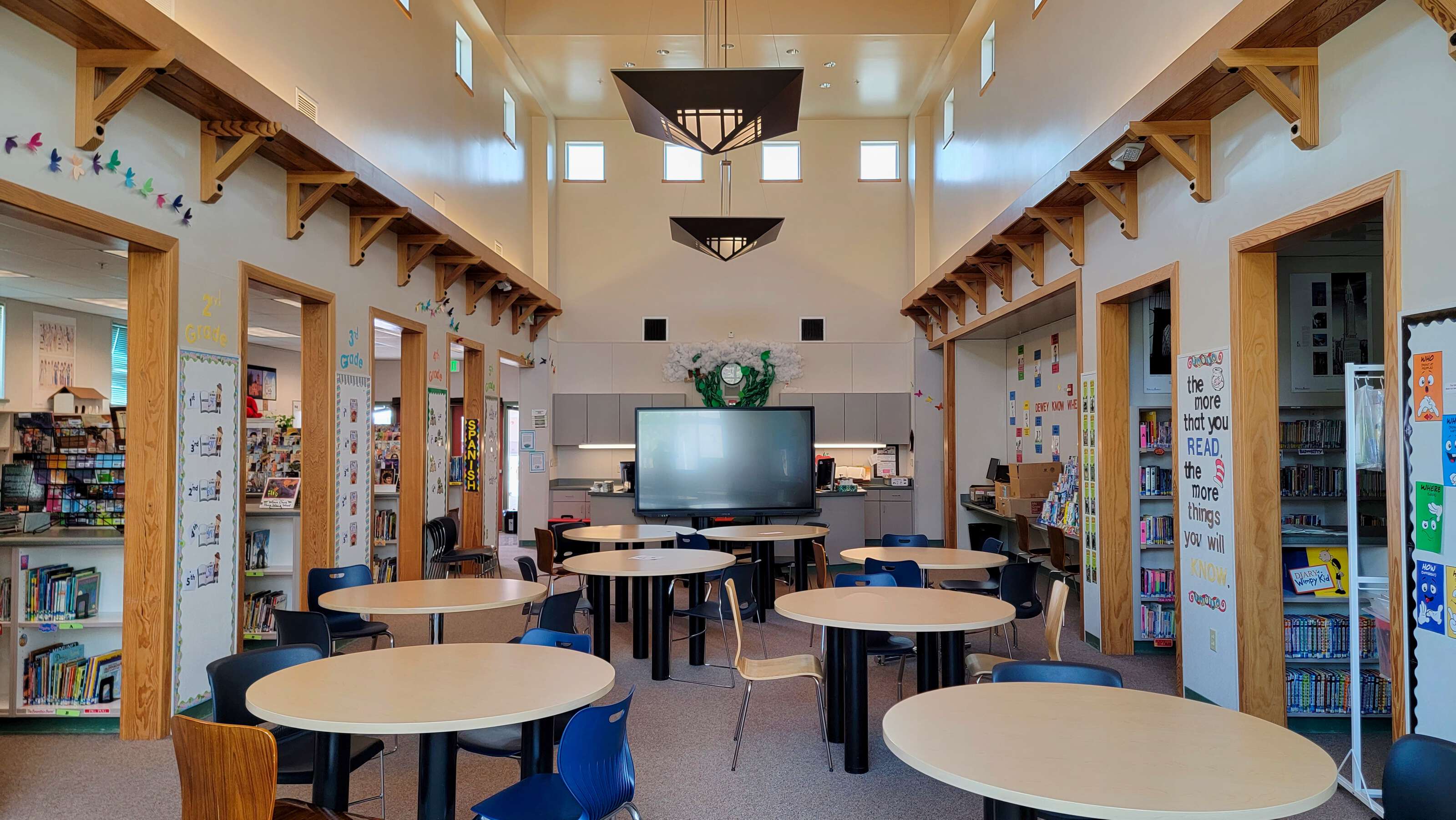 Rent a Library (Small) in Gilroy CA 95020