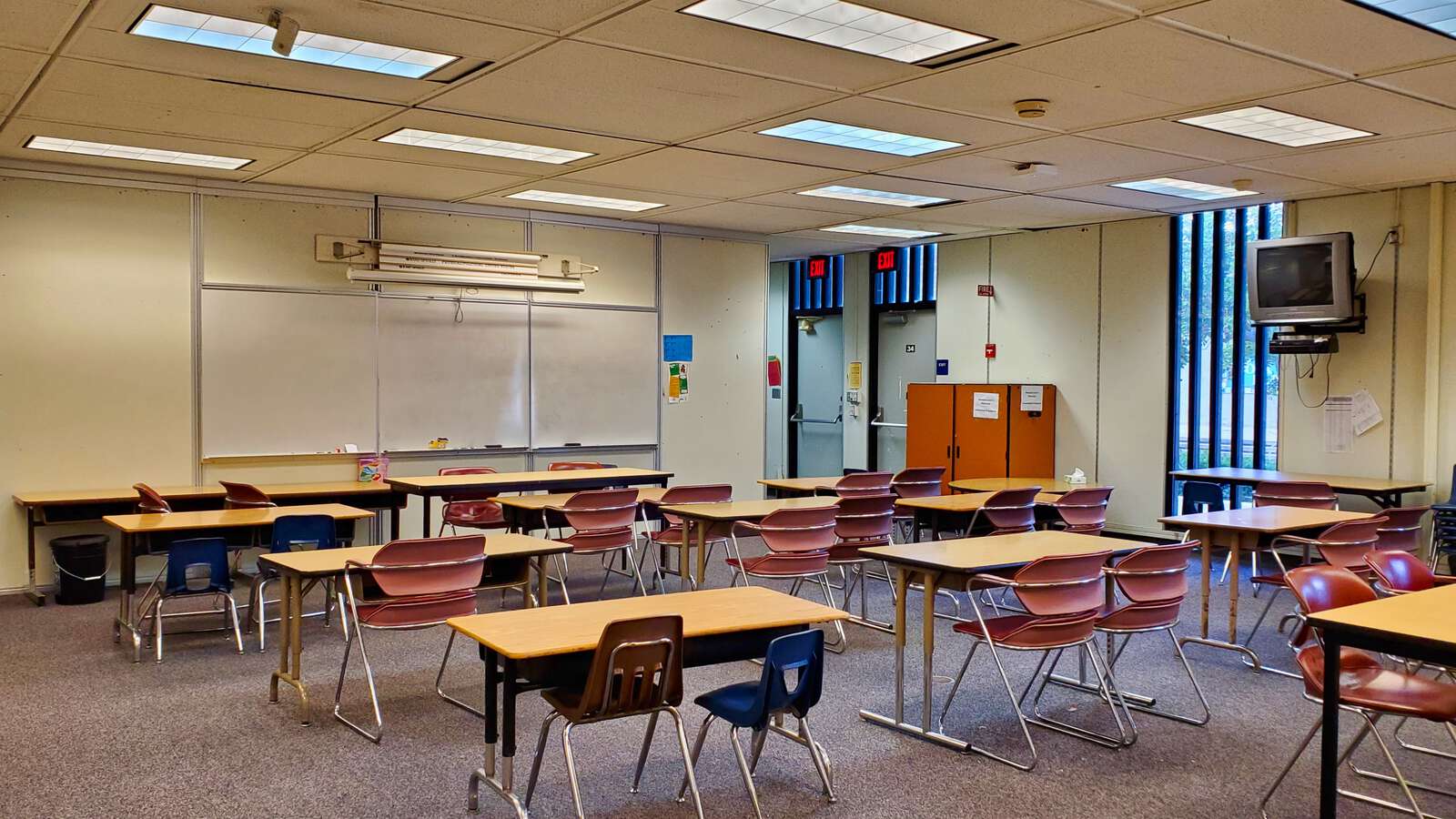 Rent a Classroom (Small) in San Diego CA 92126
