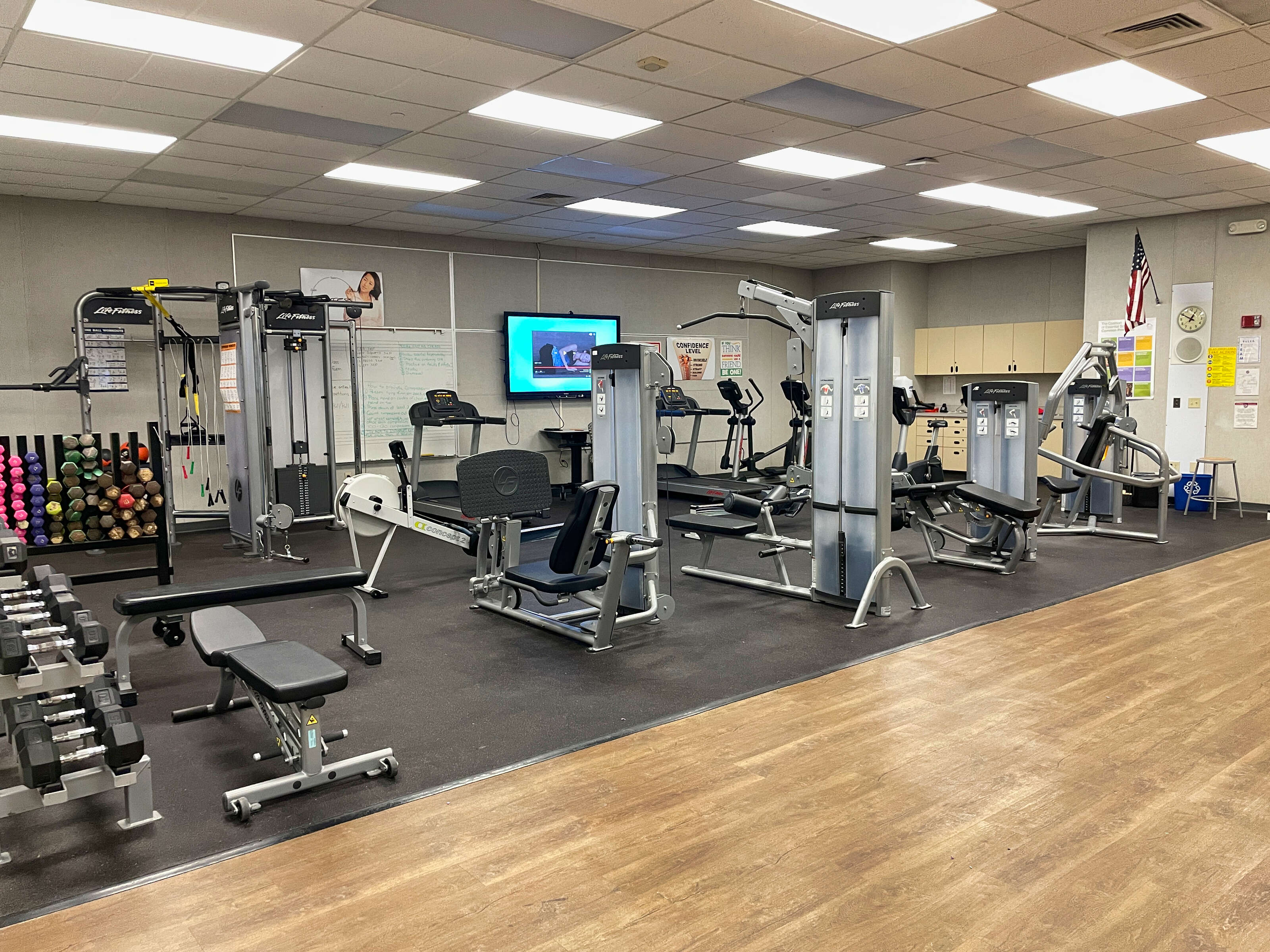 Rent a Gym (Large) in Fort Lauderdale FL 33312