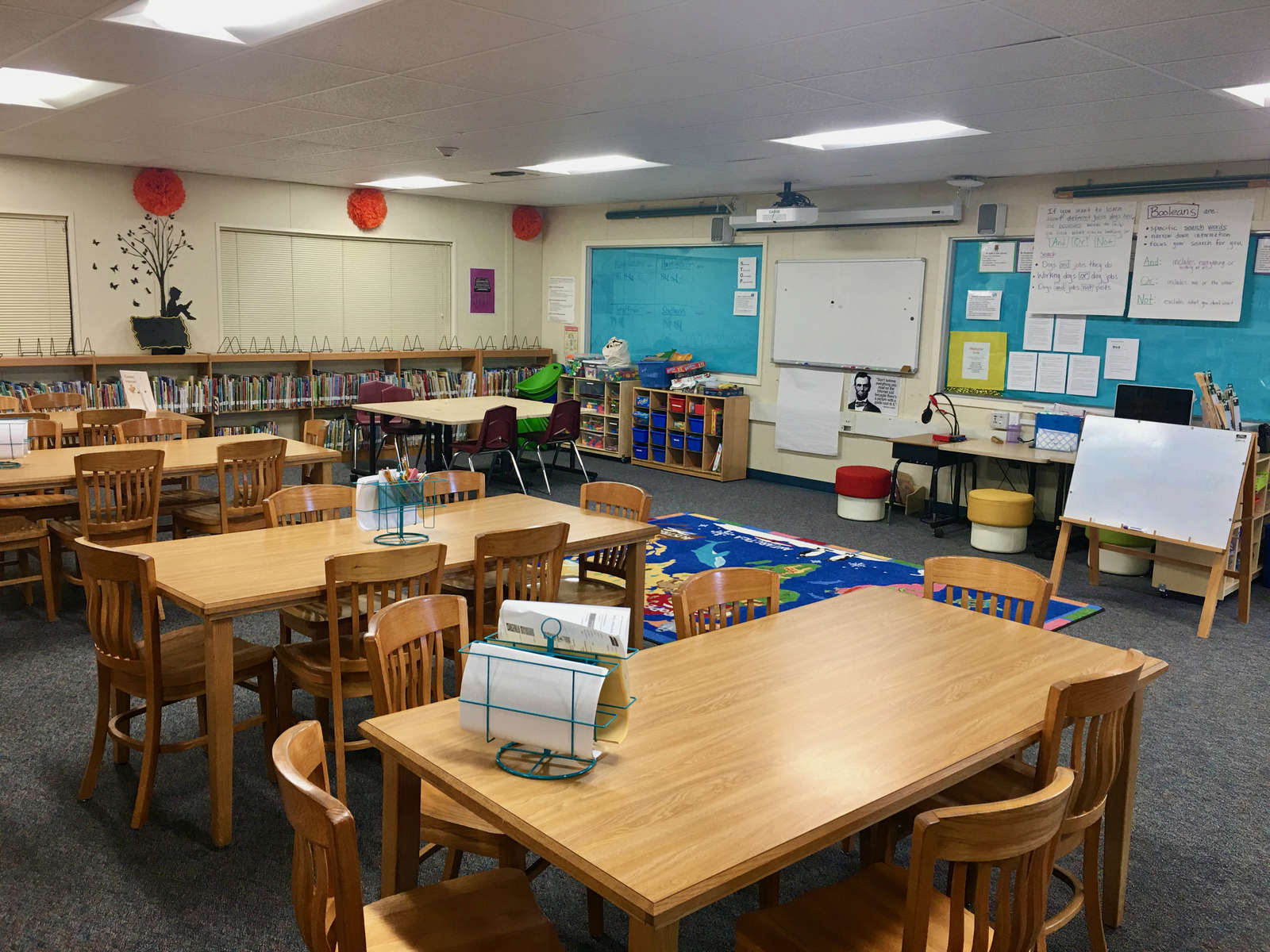 Rent a Library in Mill Valley CA 94941