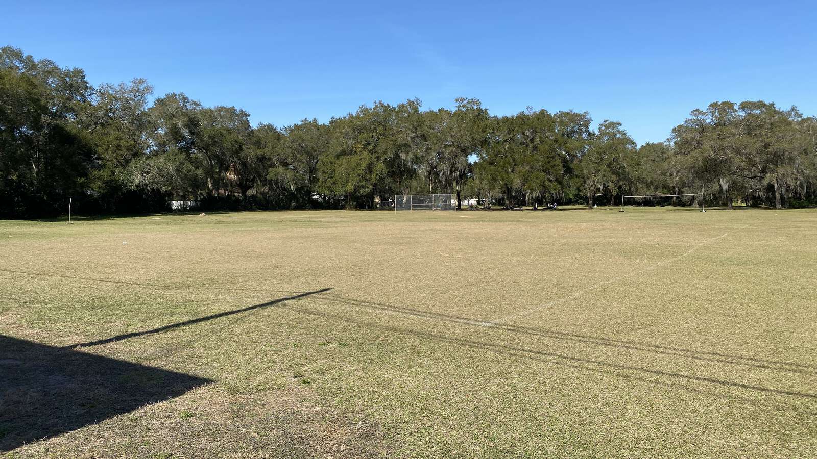 Rent a Field (Practice) in Brandon FL 33511